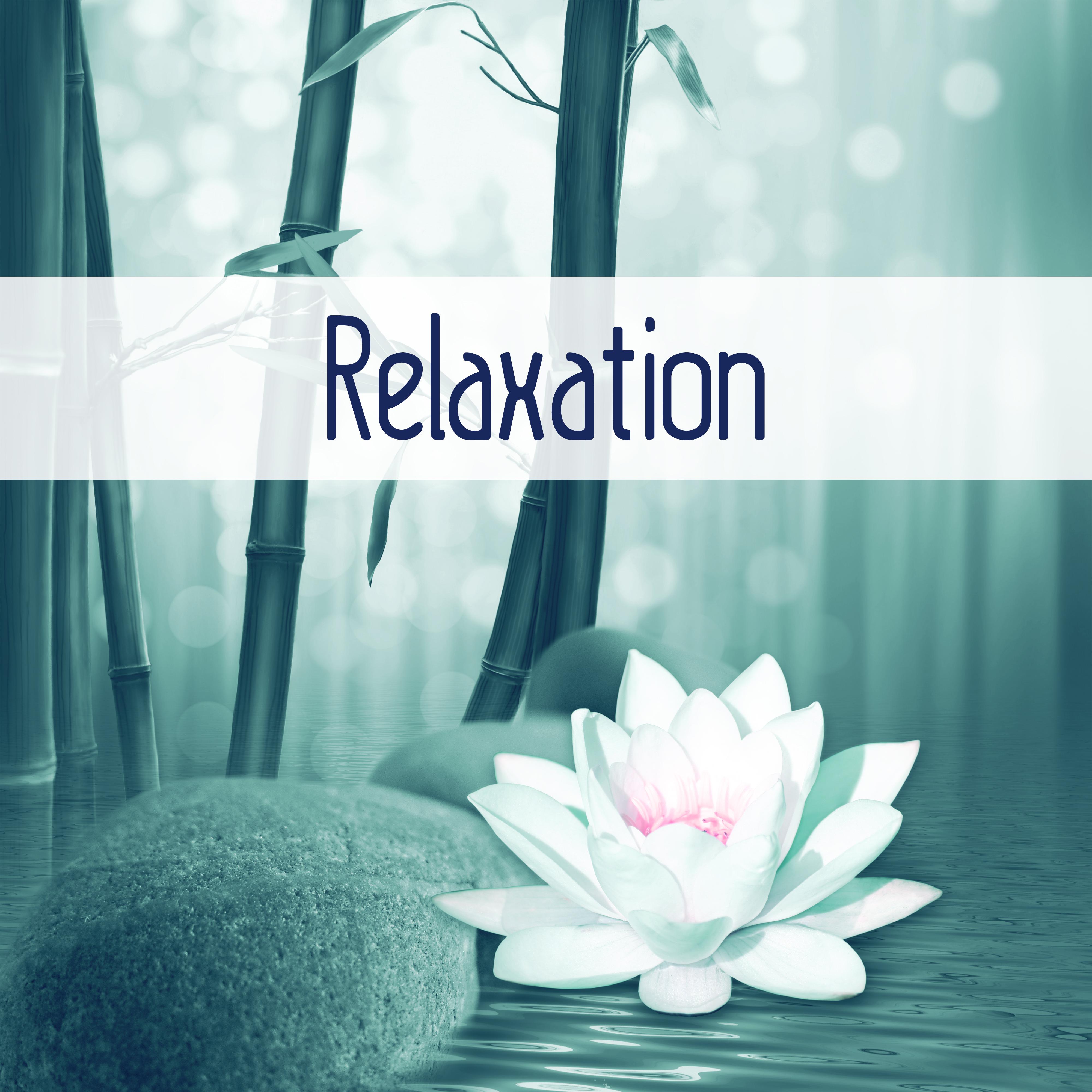 Relaxation – Spa Music, Well Being, Rest, Peaceful Music, Morning Meditation, New Age, Water Sounds
