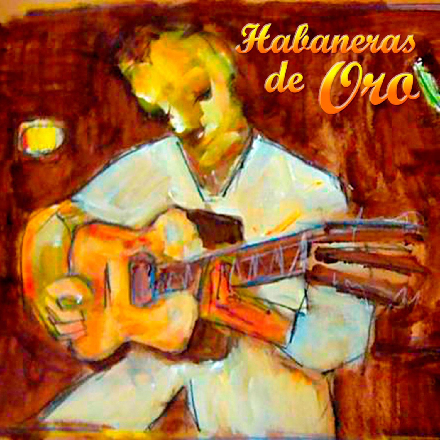 Habanera del Cobre