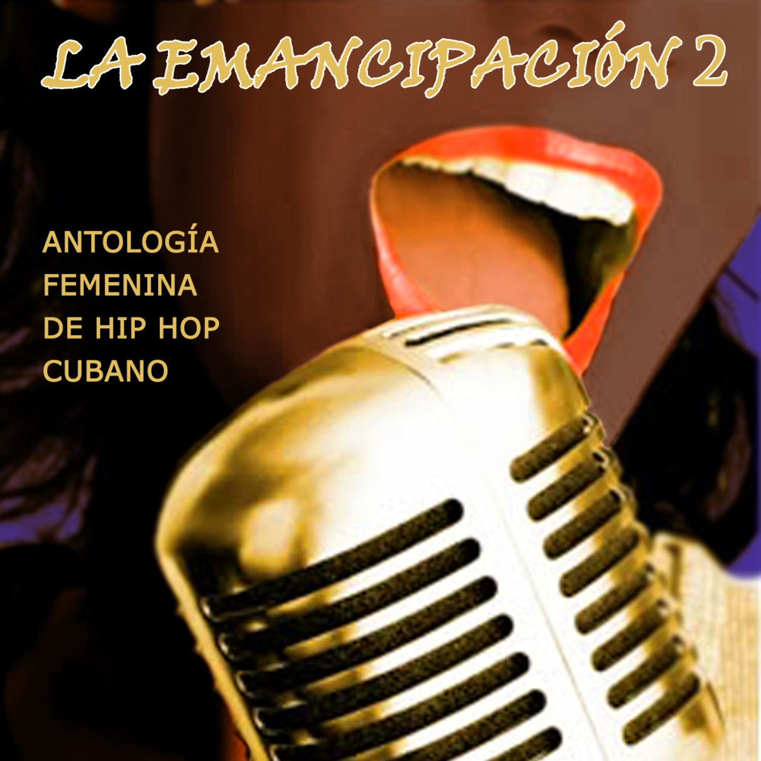 La Emancipación 2