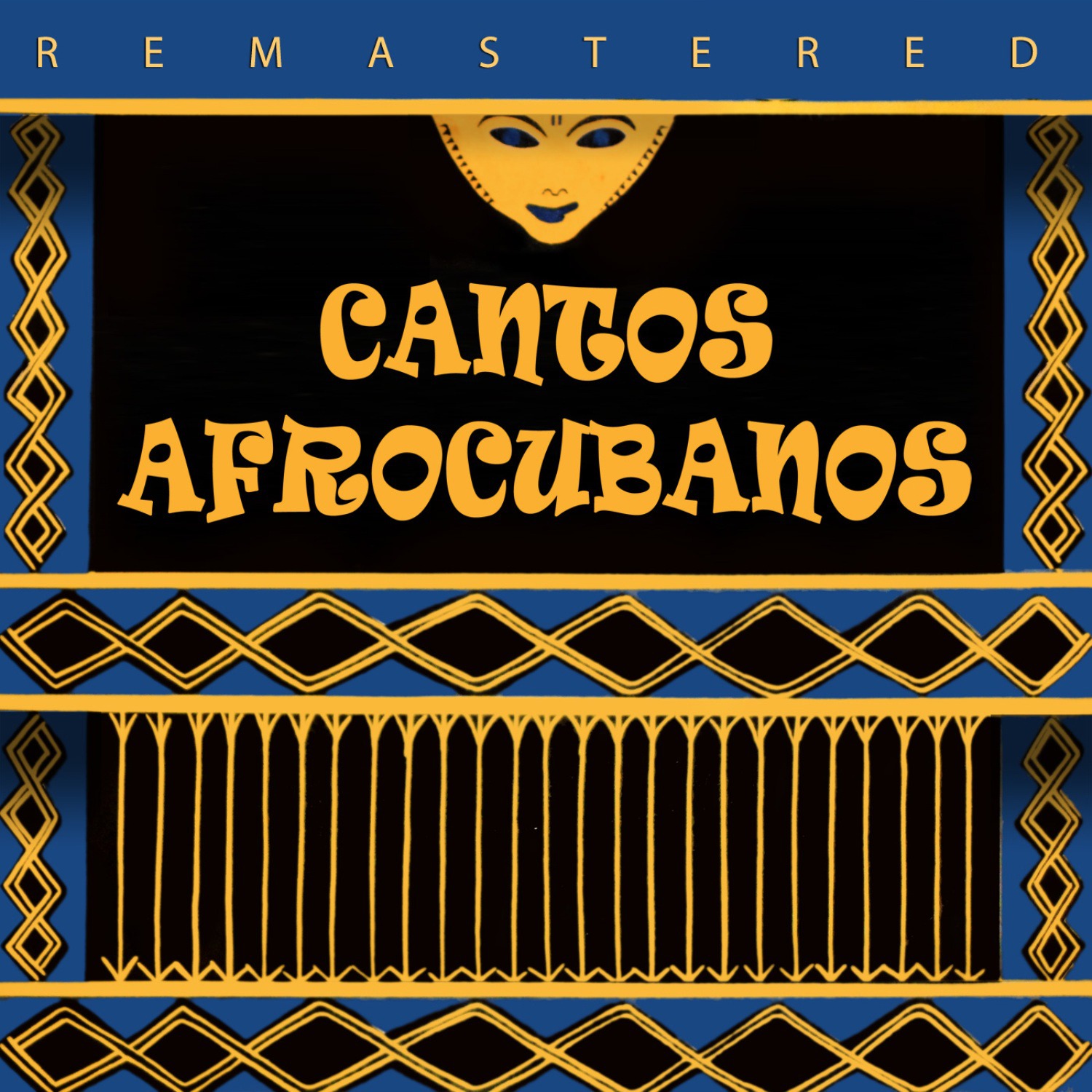 Cantos Afrocubanos (Remastered)