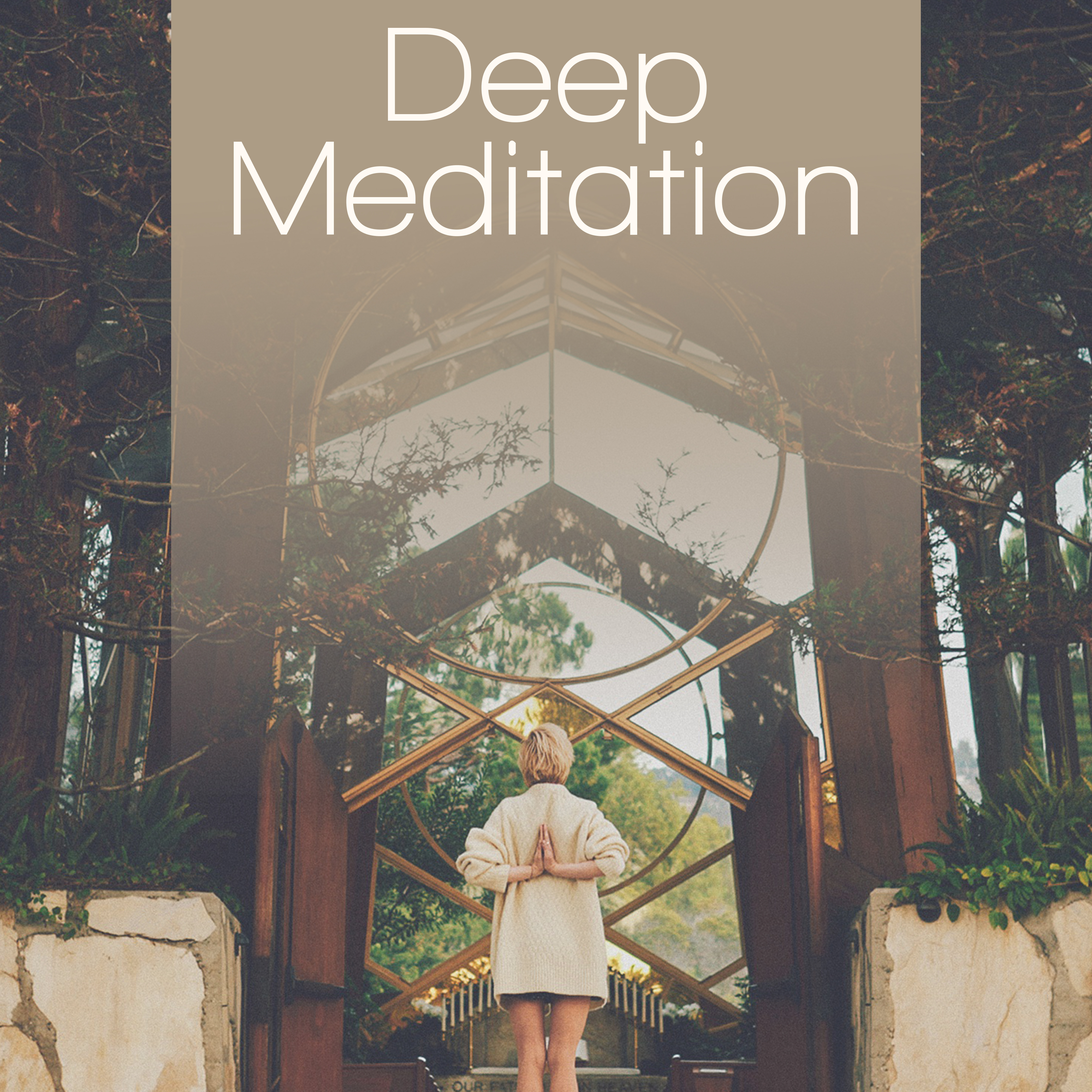 Deep Meditation – Relax, Yoga, Nature Sounds for Pure Mind, Harmony & Concentration, Soothing Piano, Relaxing Music, Stress Relief, Yoga Meditation