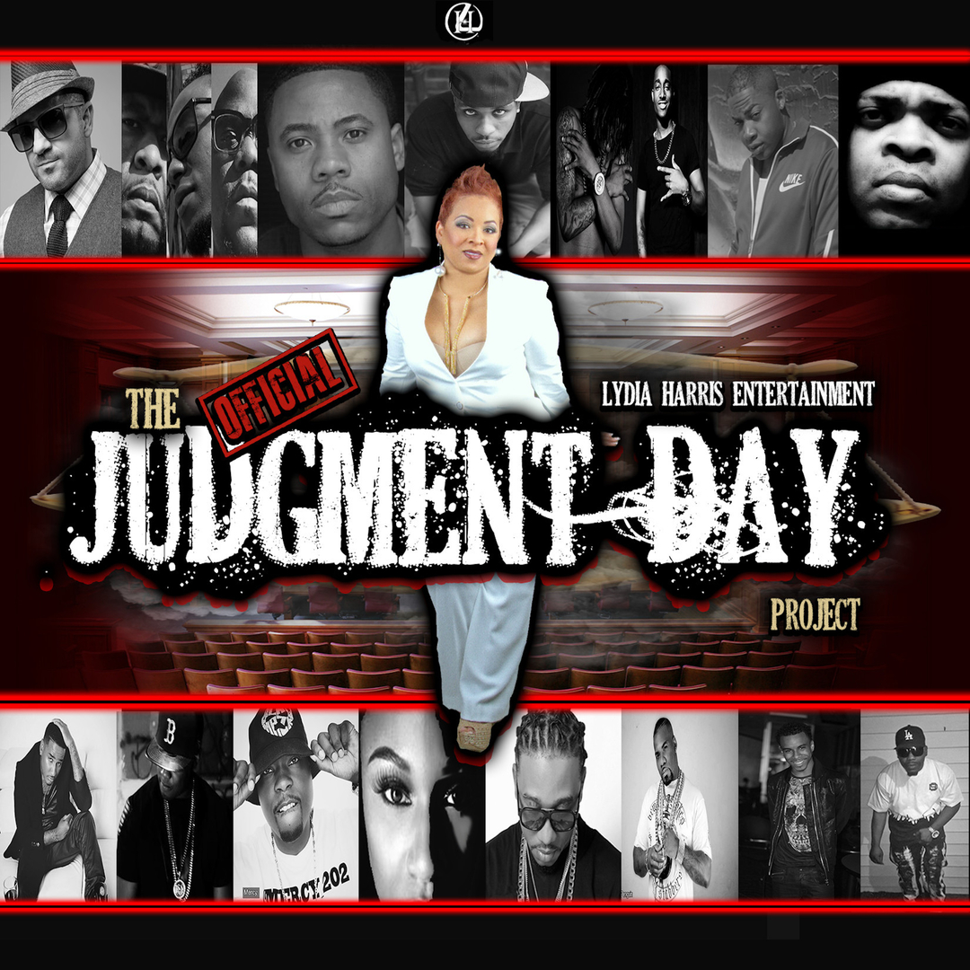 Judgement Day Intro
