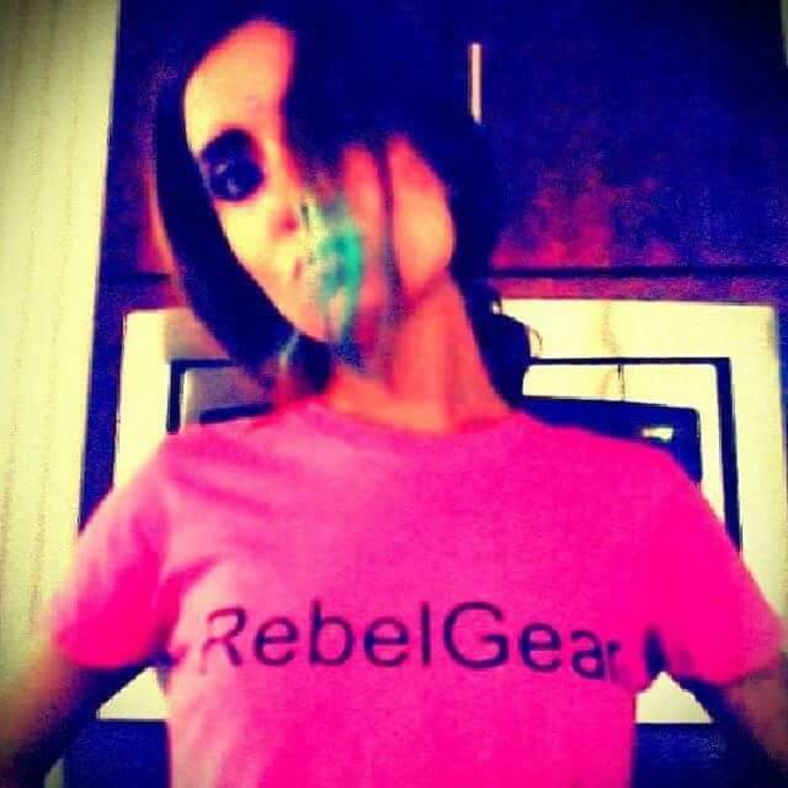 Rebelgear beat 87