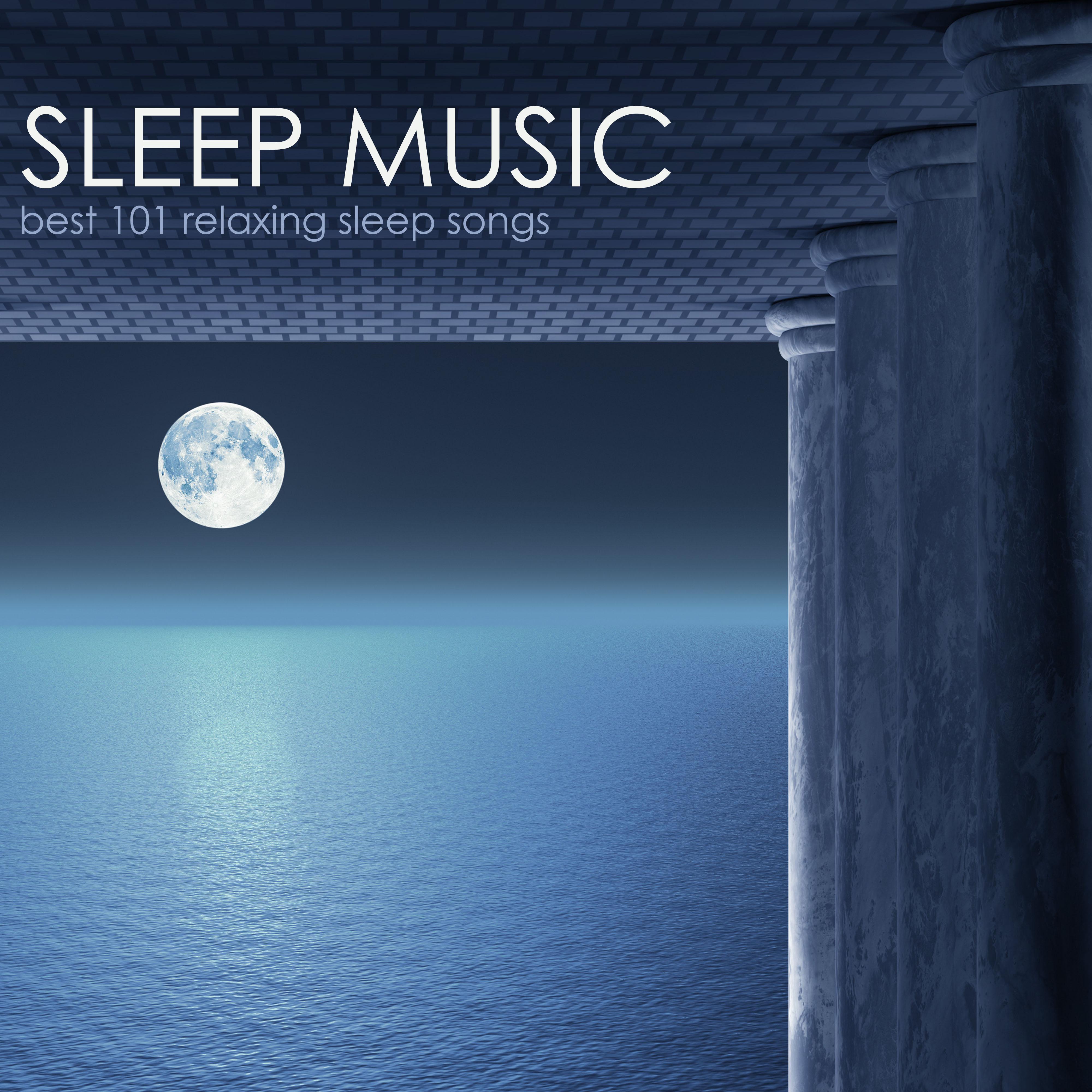 Sounds for Sleeping