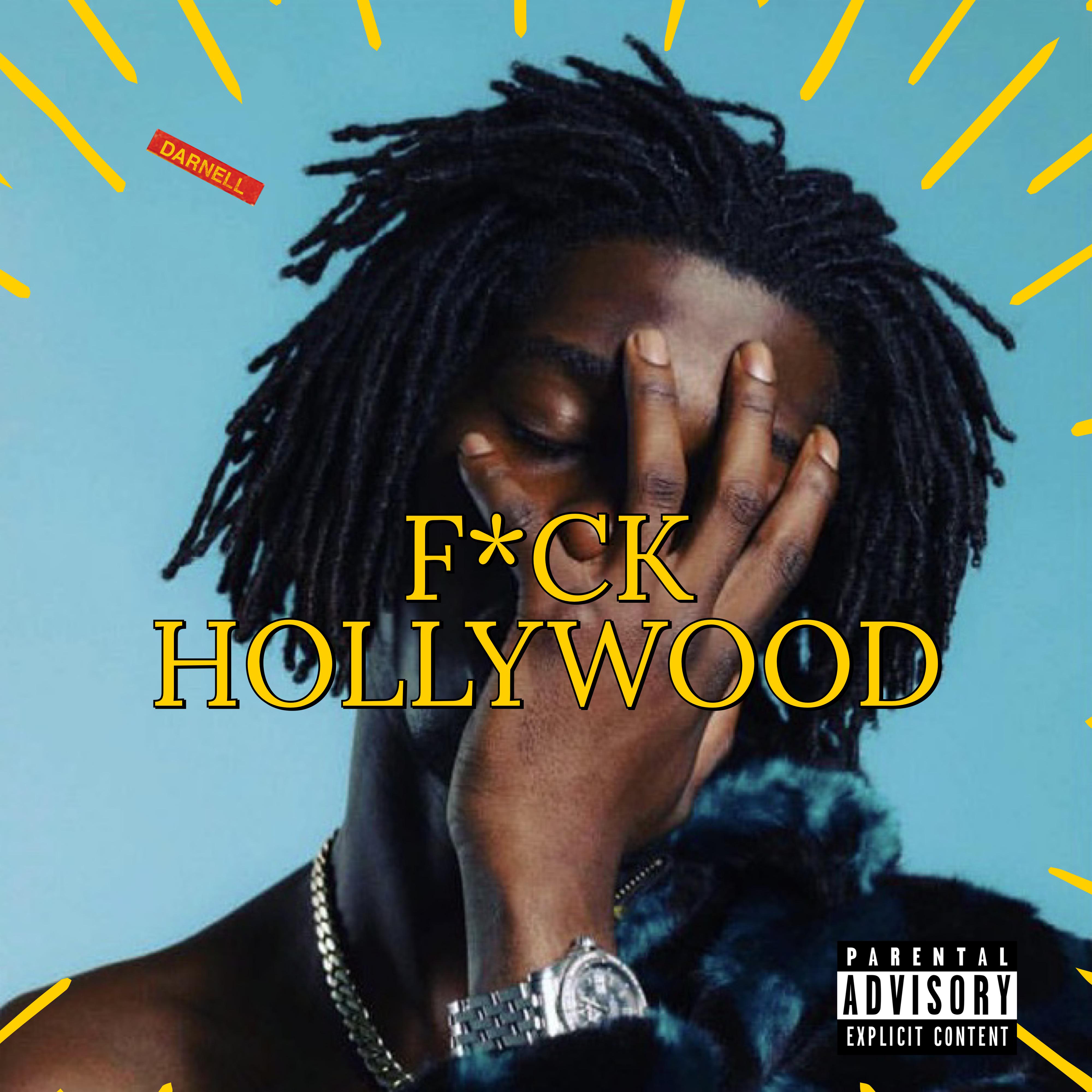 F*CK HOLLYWOOD