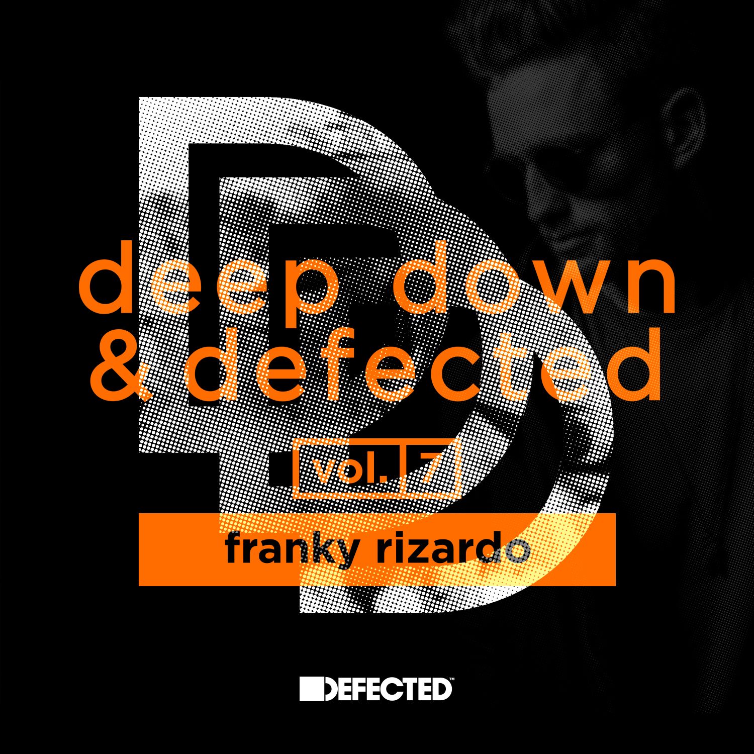 Deep Down & Defected Volume 7: Franky Rizardo Mix 1