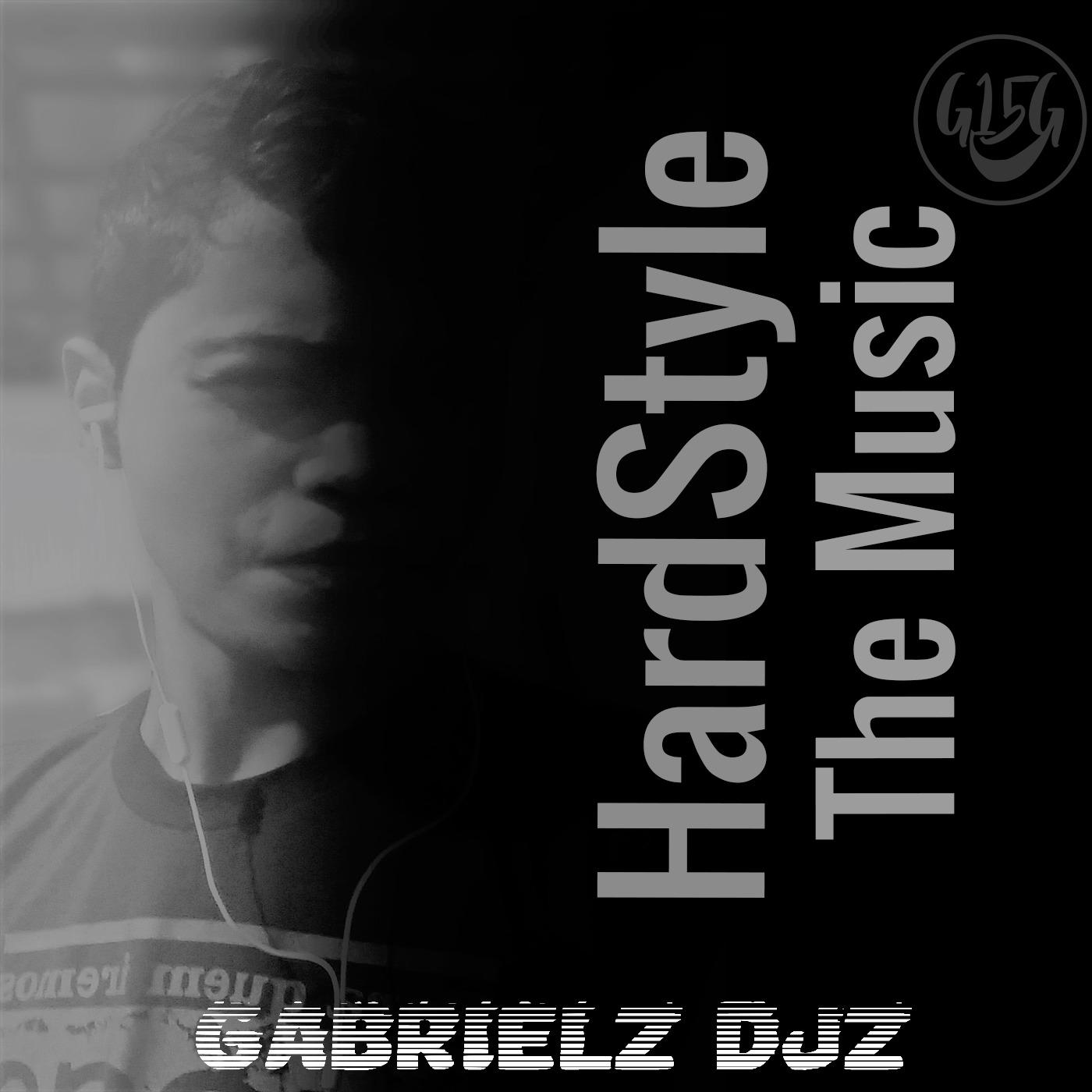 Hardstyle the Music