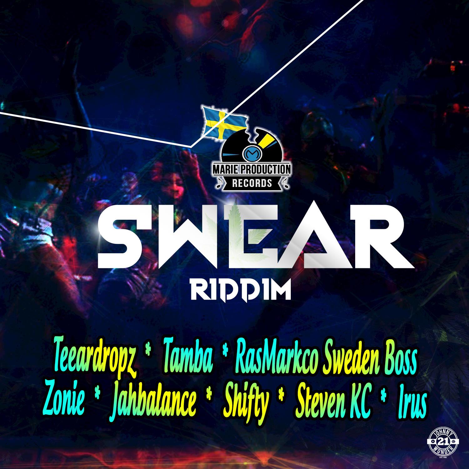 Swear Riddim