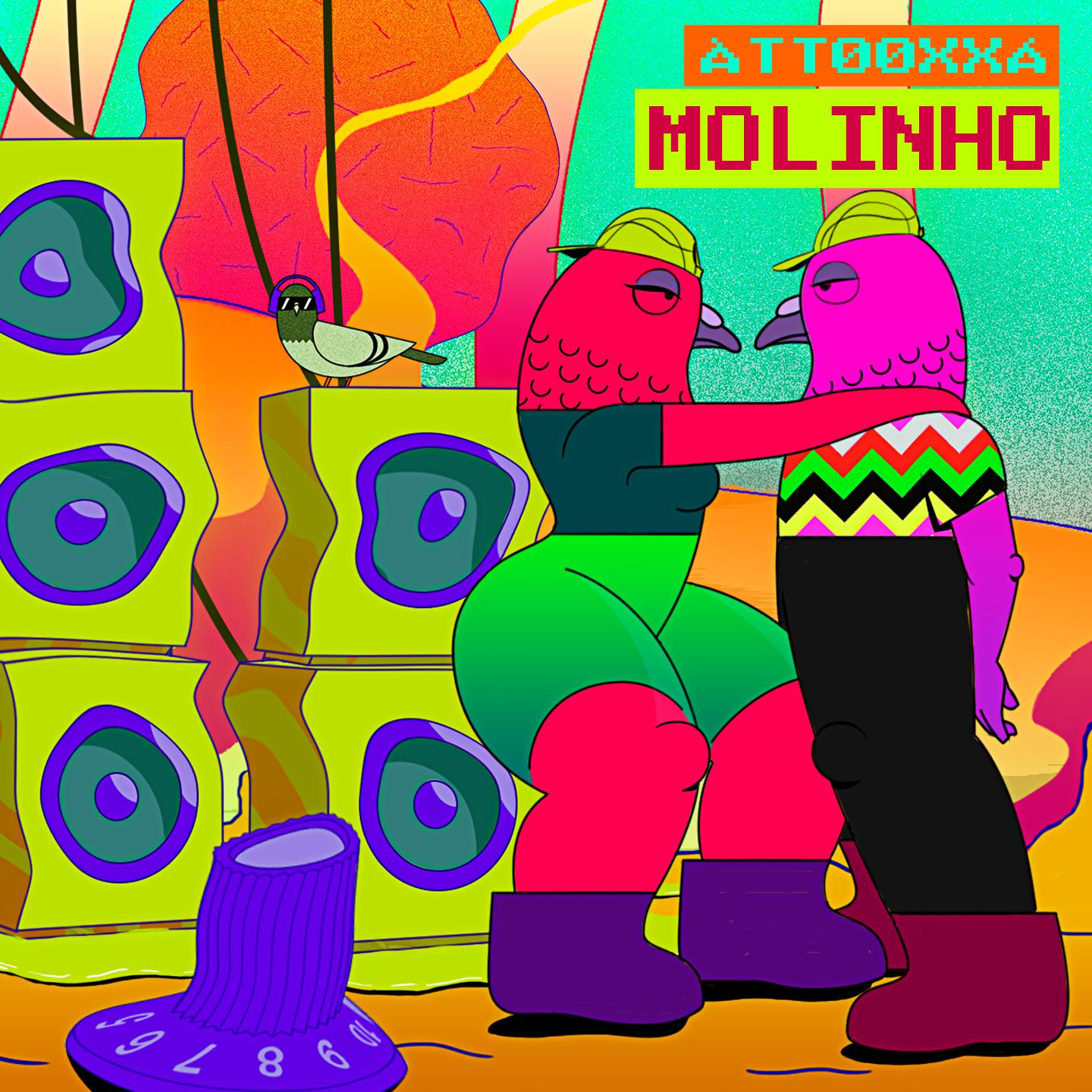 Molinho