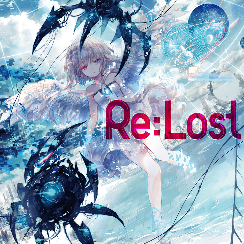 Re:Lost