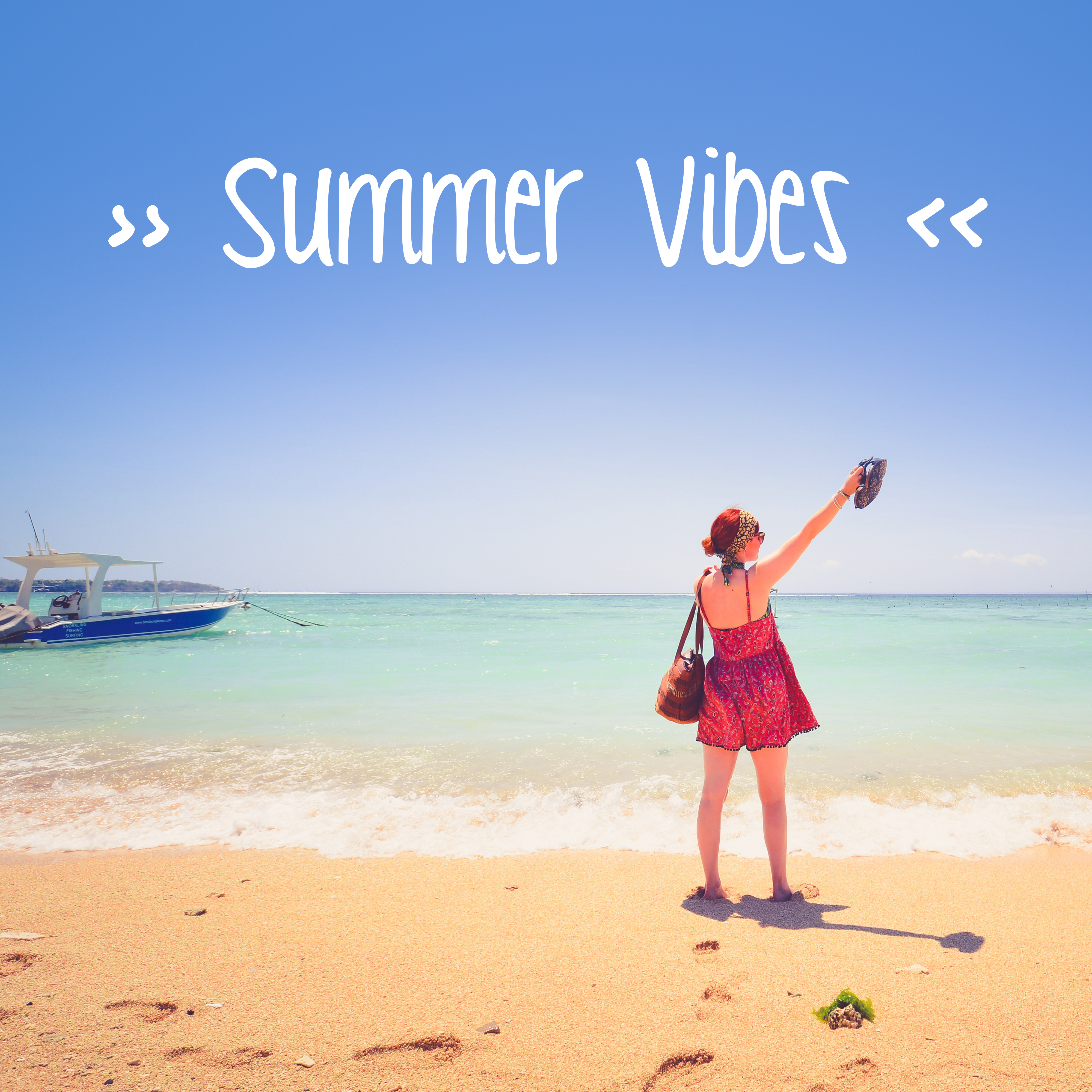 Summer Vibes – Holiday Chill Out Music, Good Energy, **** Chill, Electronic Music, Summer Chill, Music to Dance