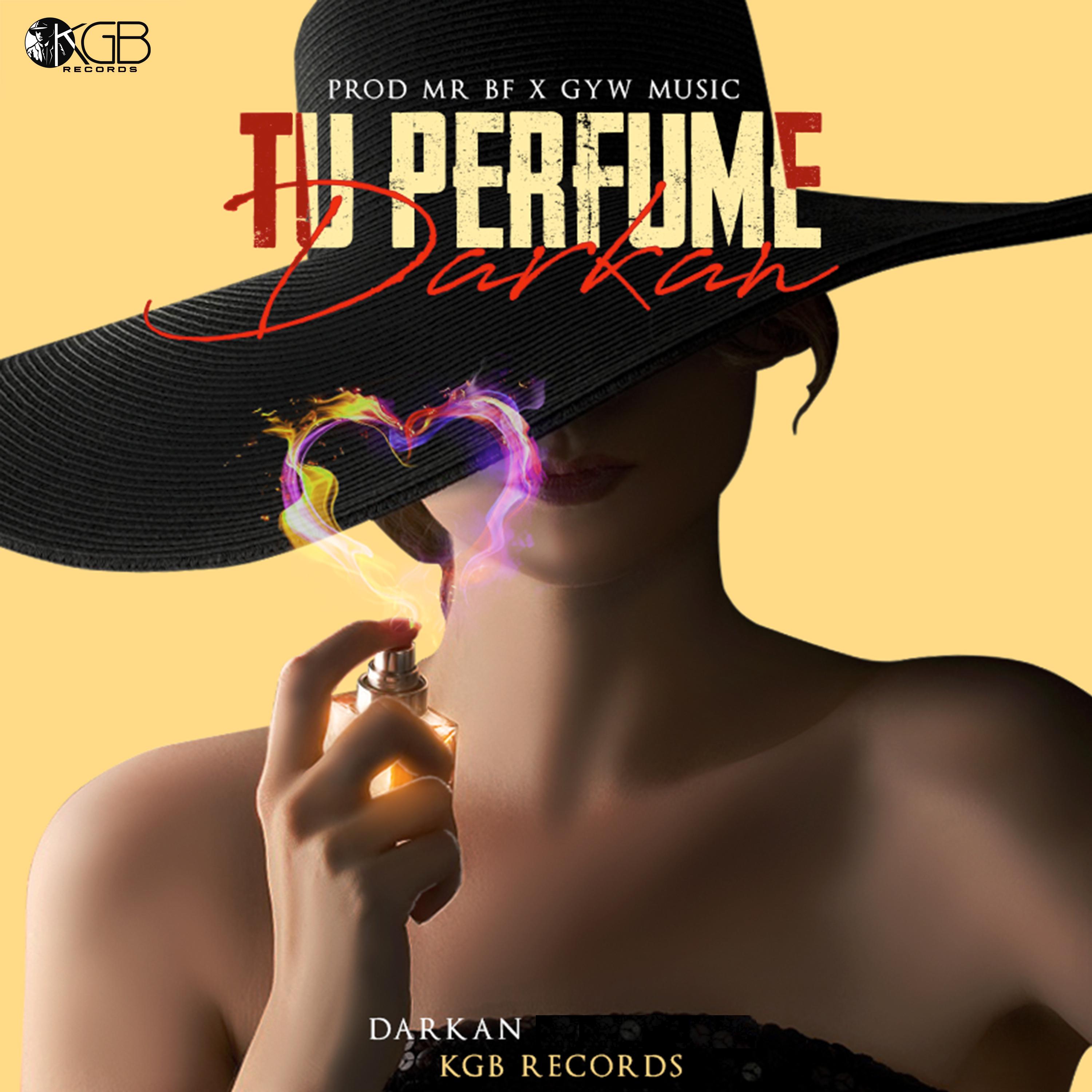 Tu Perfume