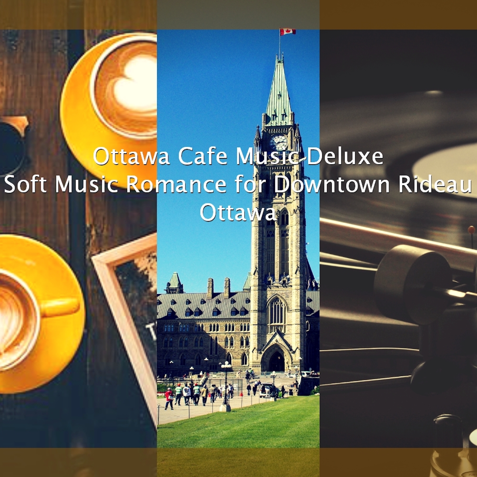 Stimulating Bgm for Glebe Ottawa Cafe Bars