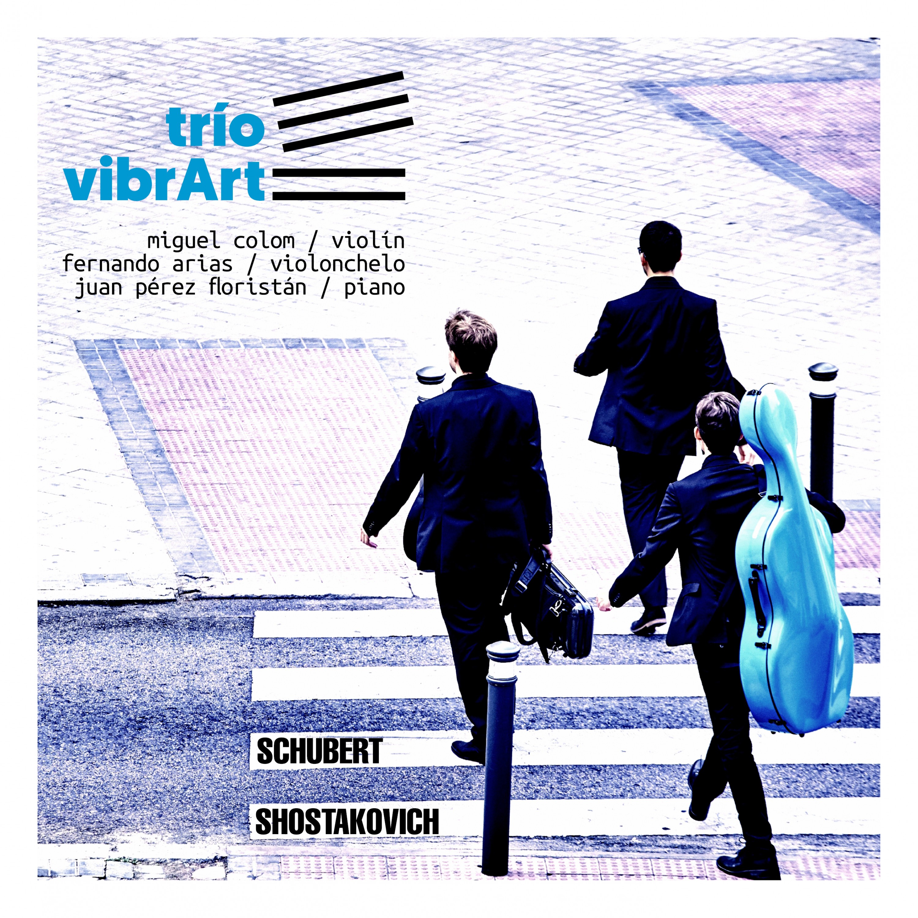 Piano Trio in E-Flat Major, D. 929: III. Scherzando. Allegro Moderato