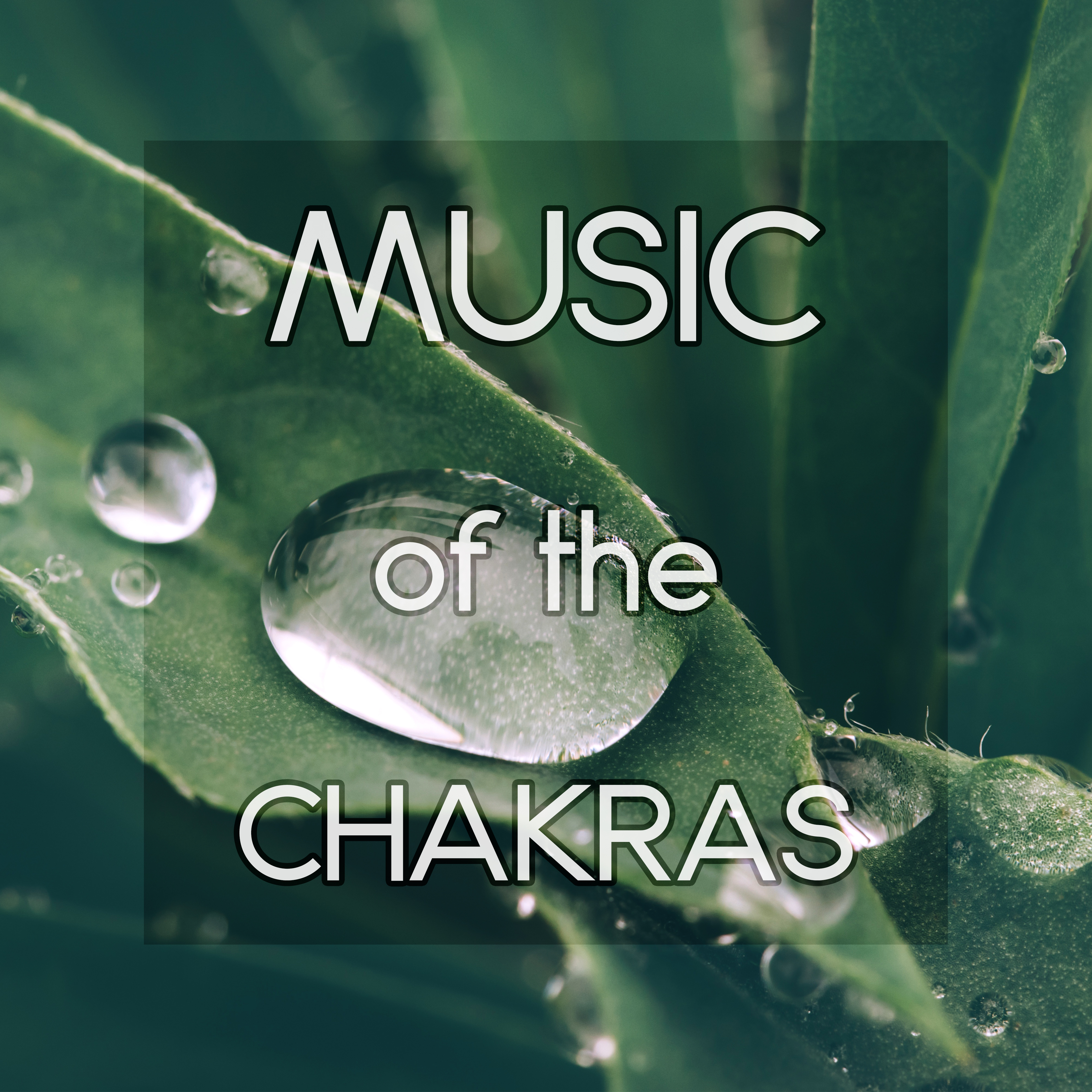 Music of the Chakras - Background Music for Inner Peace, Well Being, Deep Meditation, Calming Music, Insomnia Help Sleeping Music, Dealing with Stress