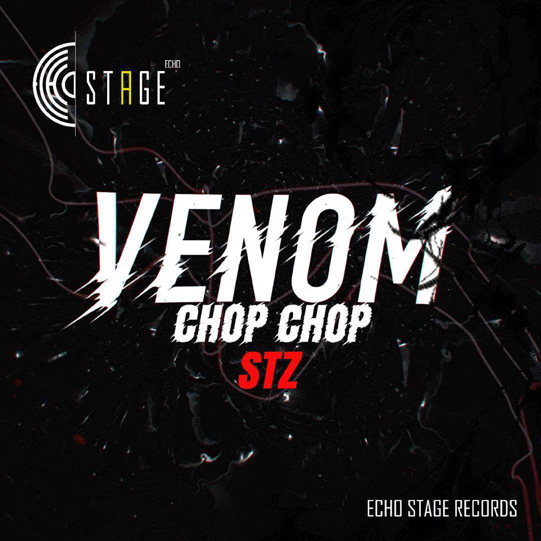 Venom Chop Chop