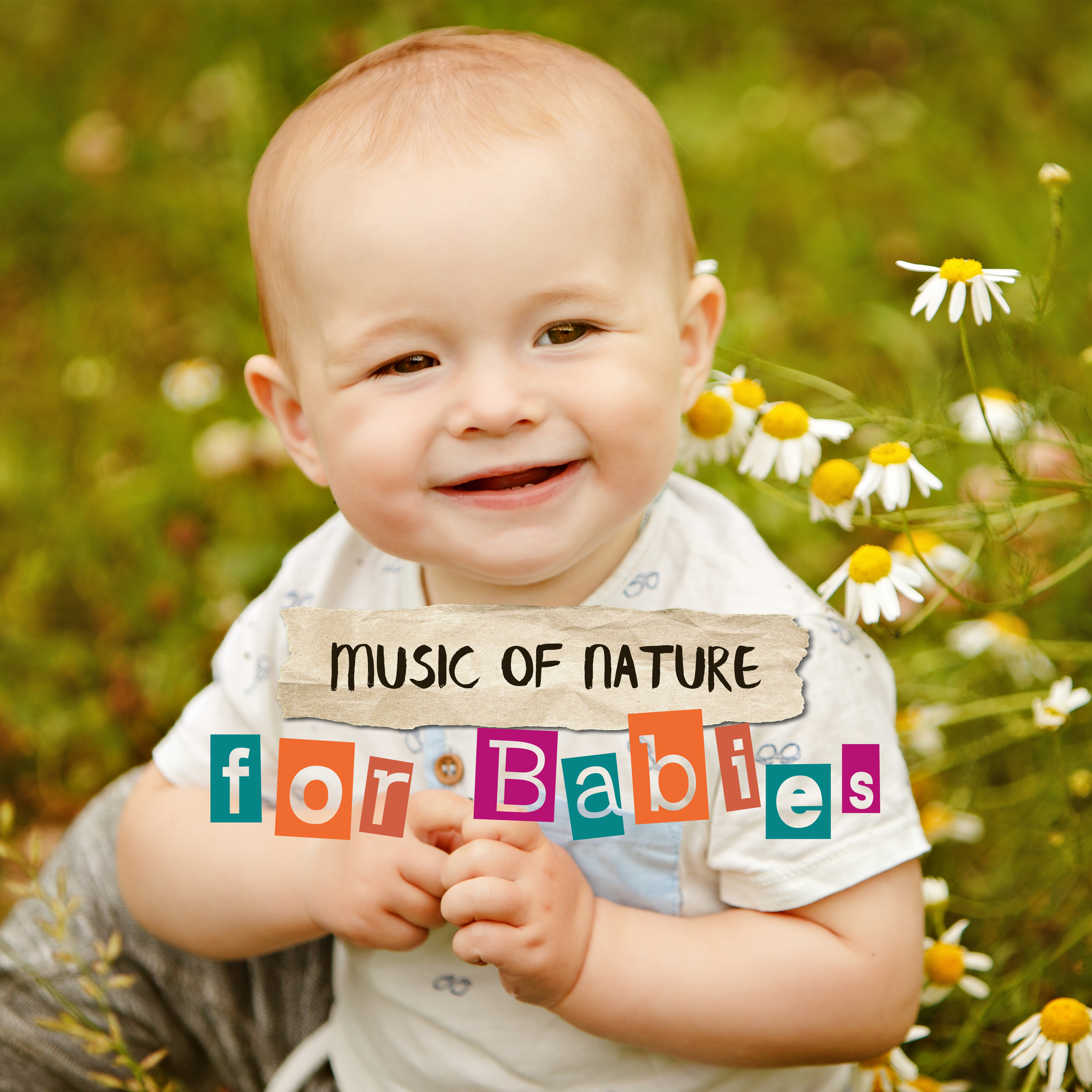 Music of Nature for Babies