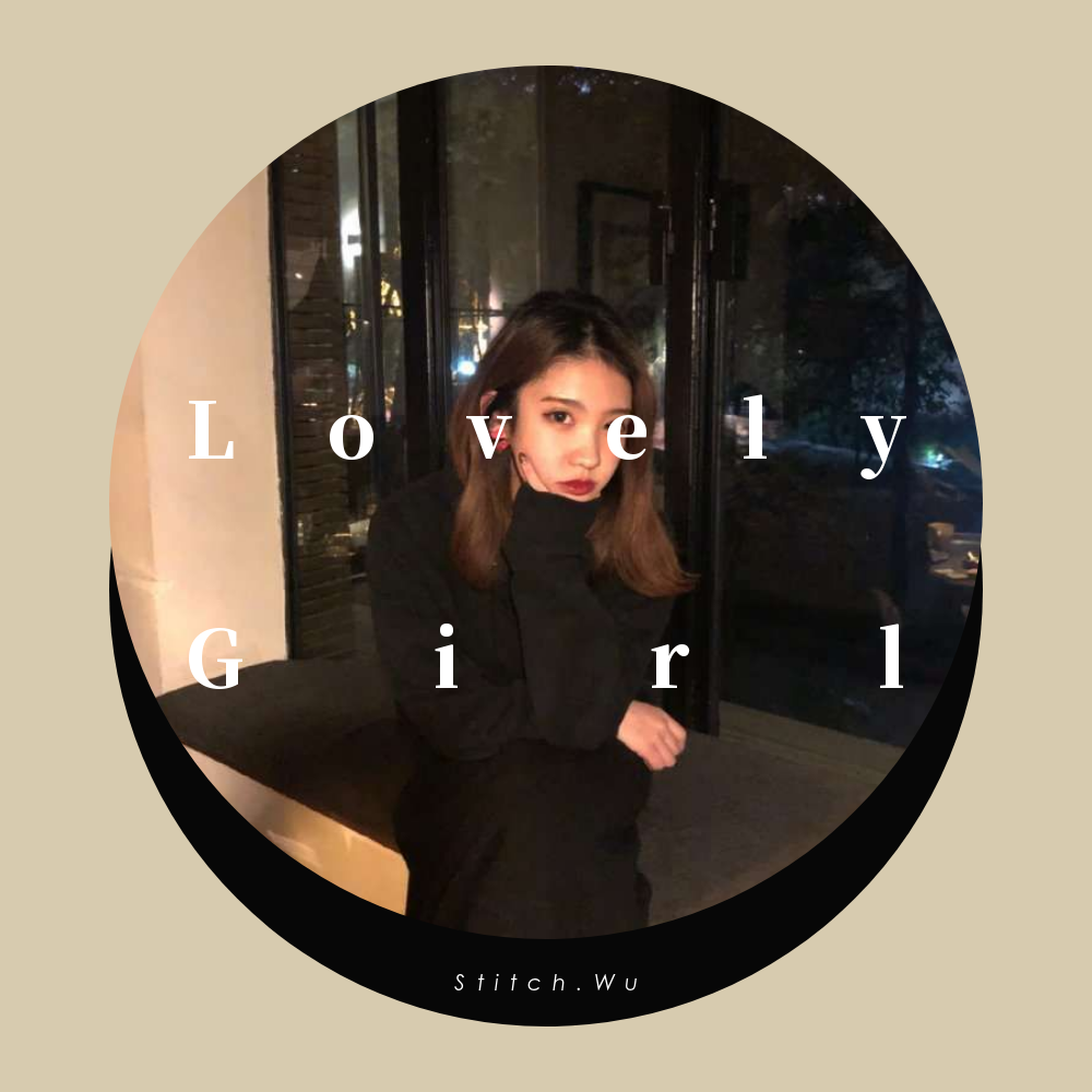 Lovely Girl（Demo）