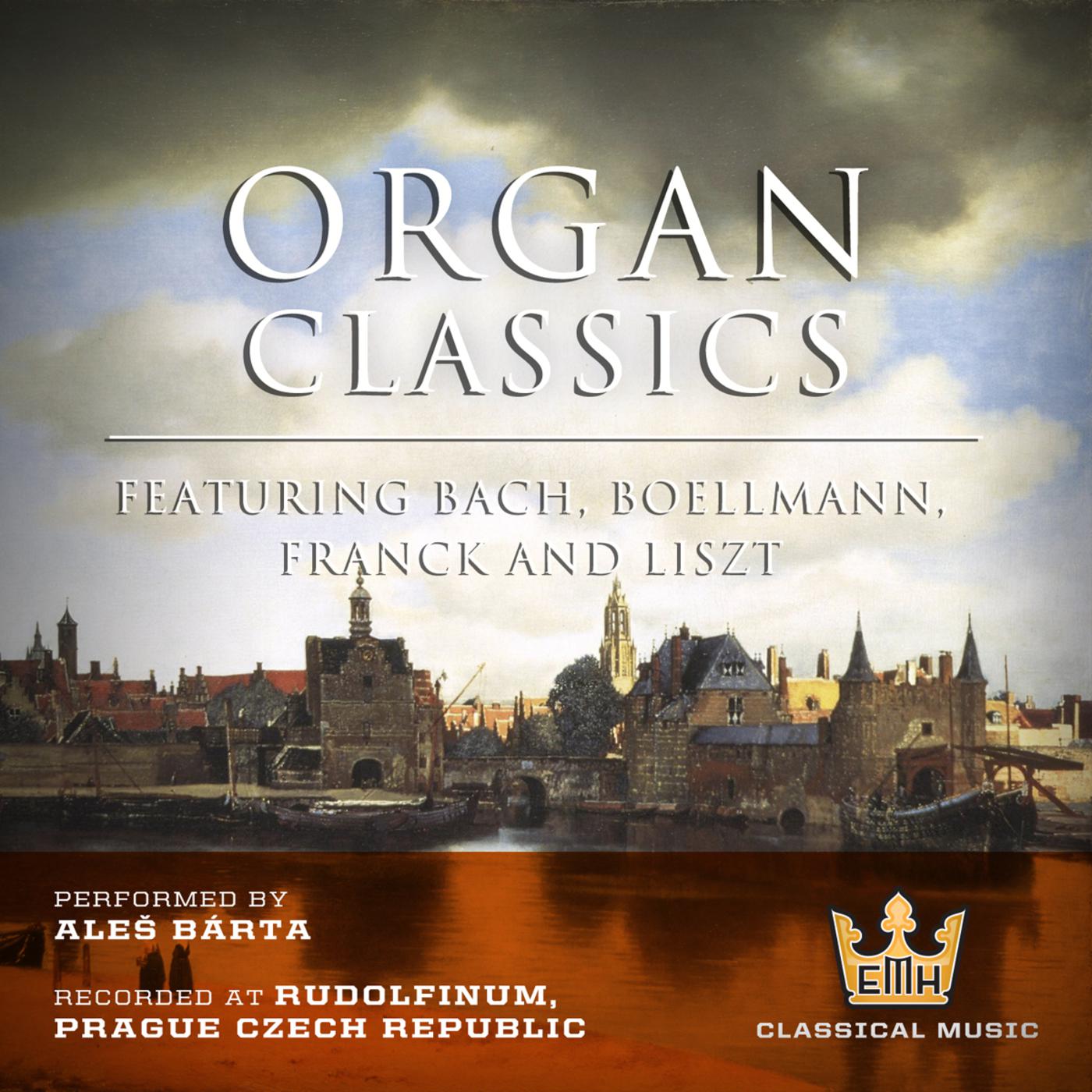 Organ Classics