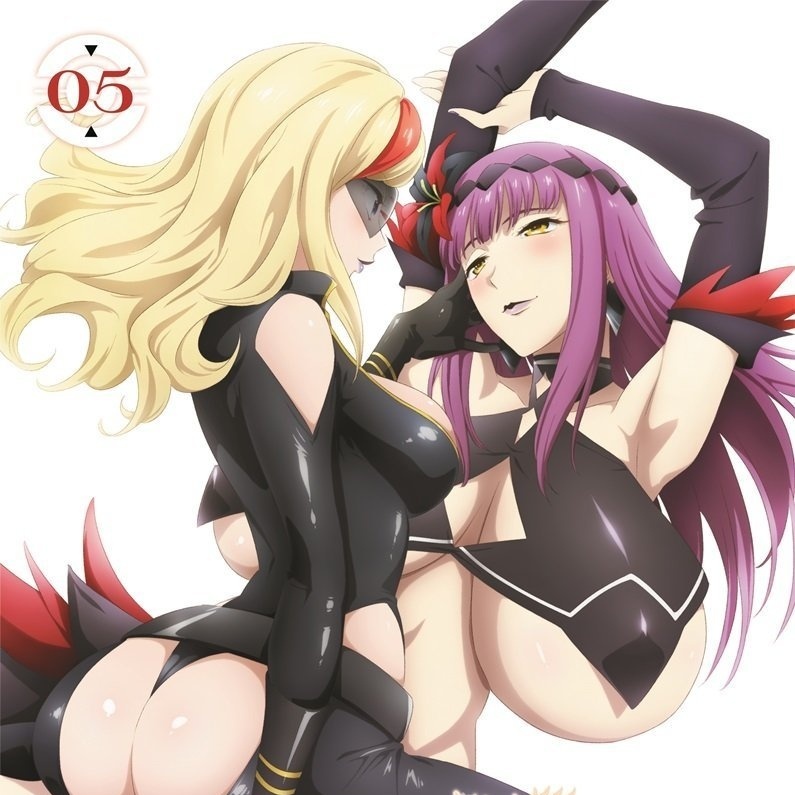 VALKYRIE DRIVE