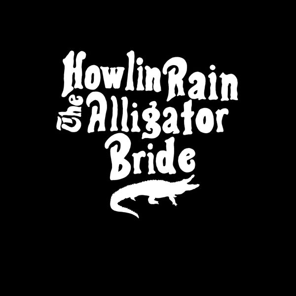 The Alligator Bride