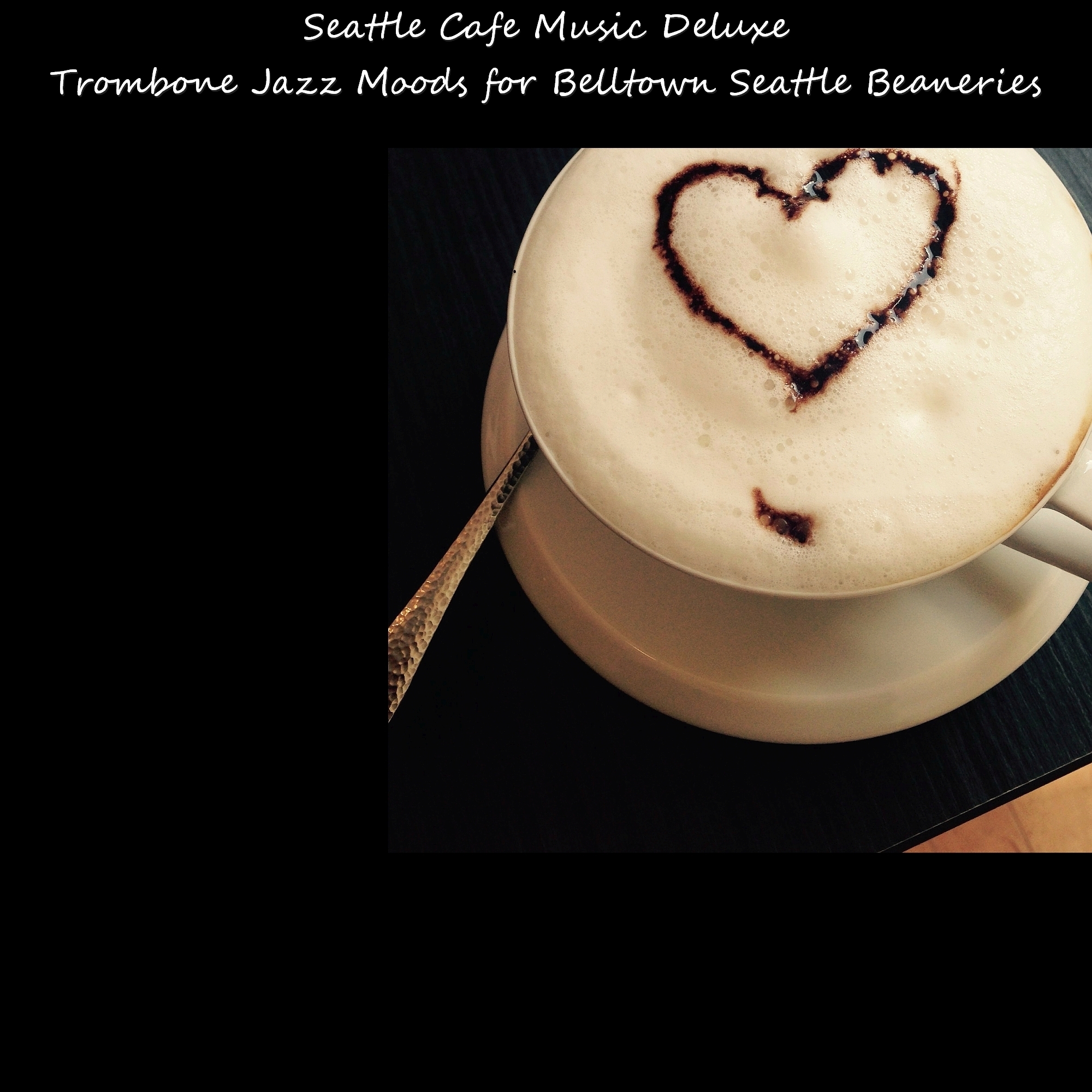 Enchanted Background Music for Belltown Seattle Beaneries