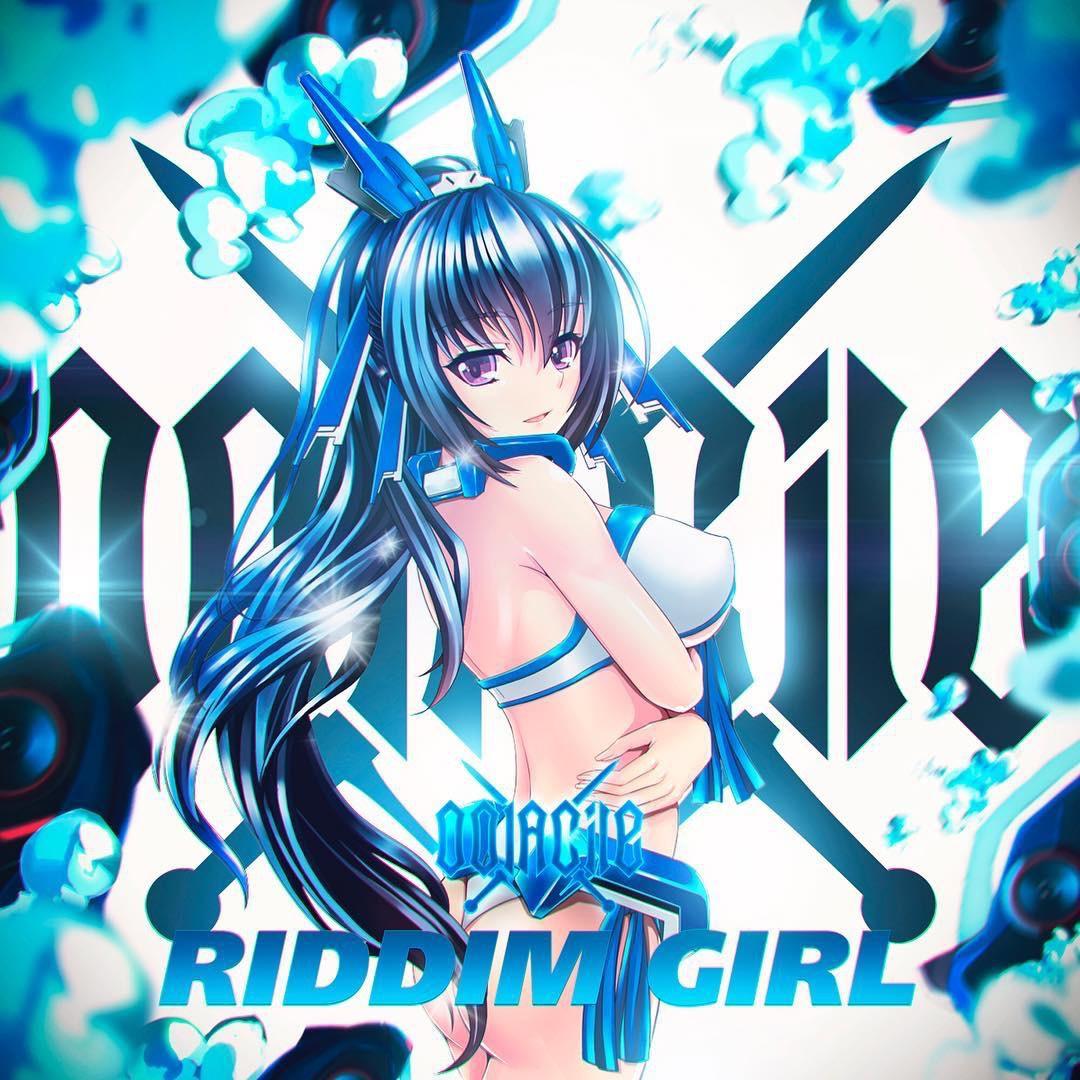 Riddim Girl