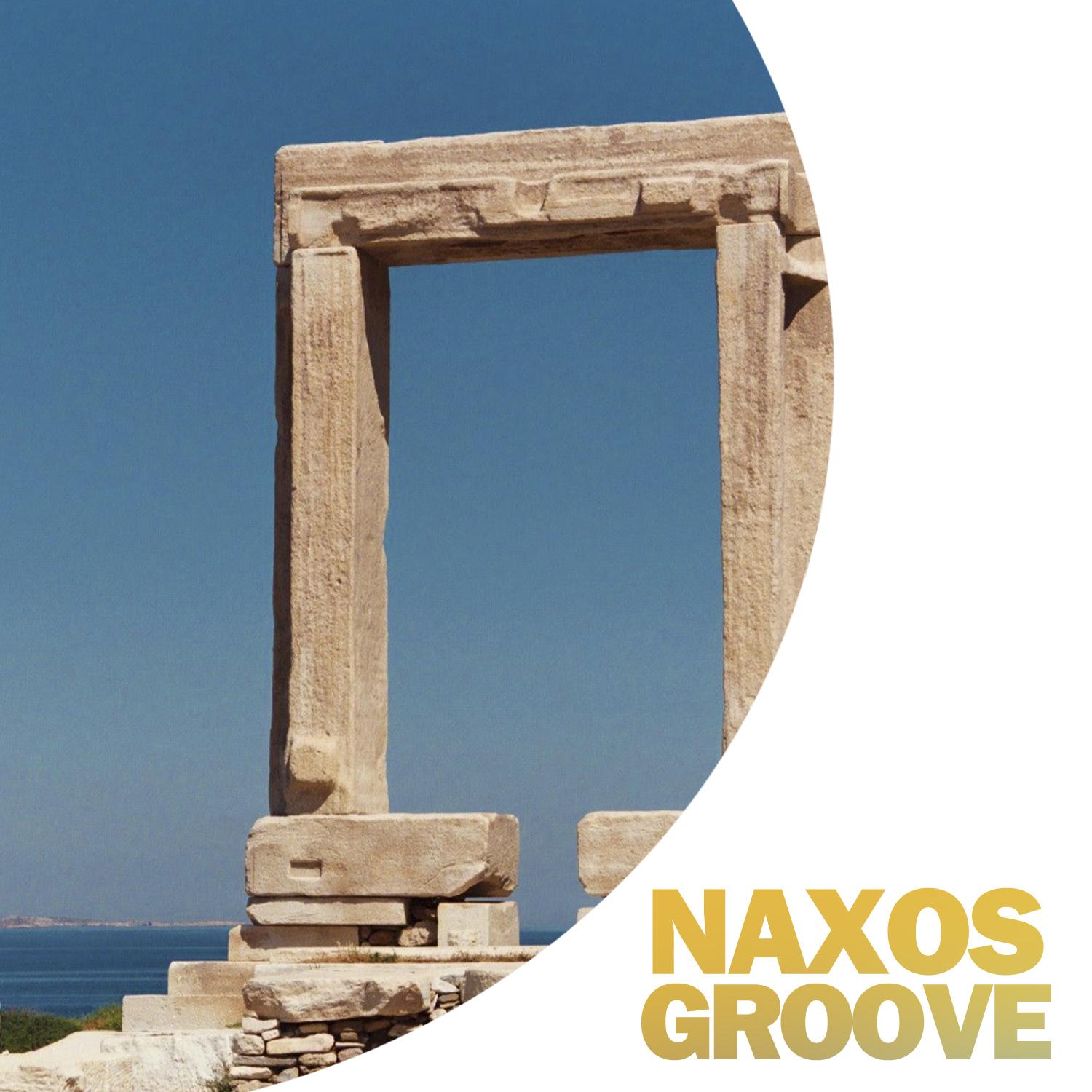 Naxos Groove