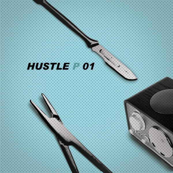 1집 Hustle P