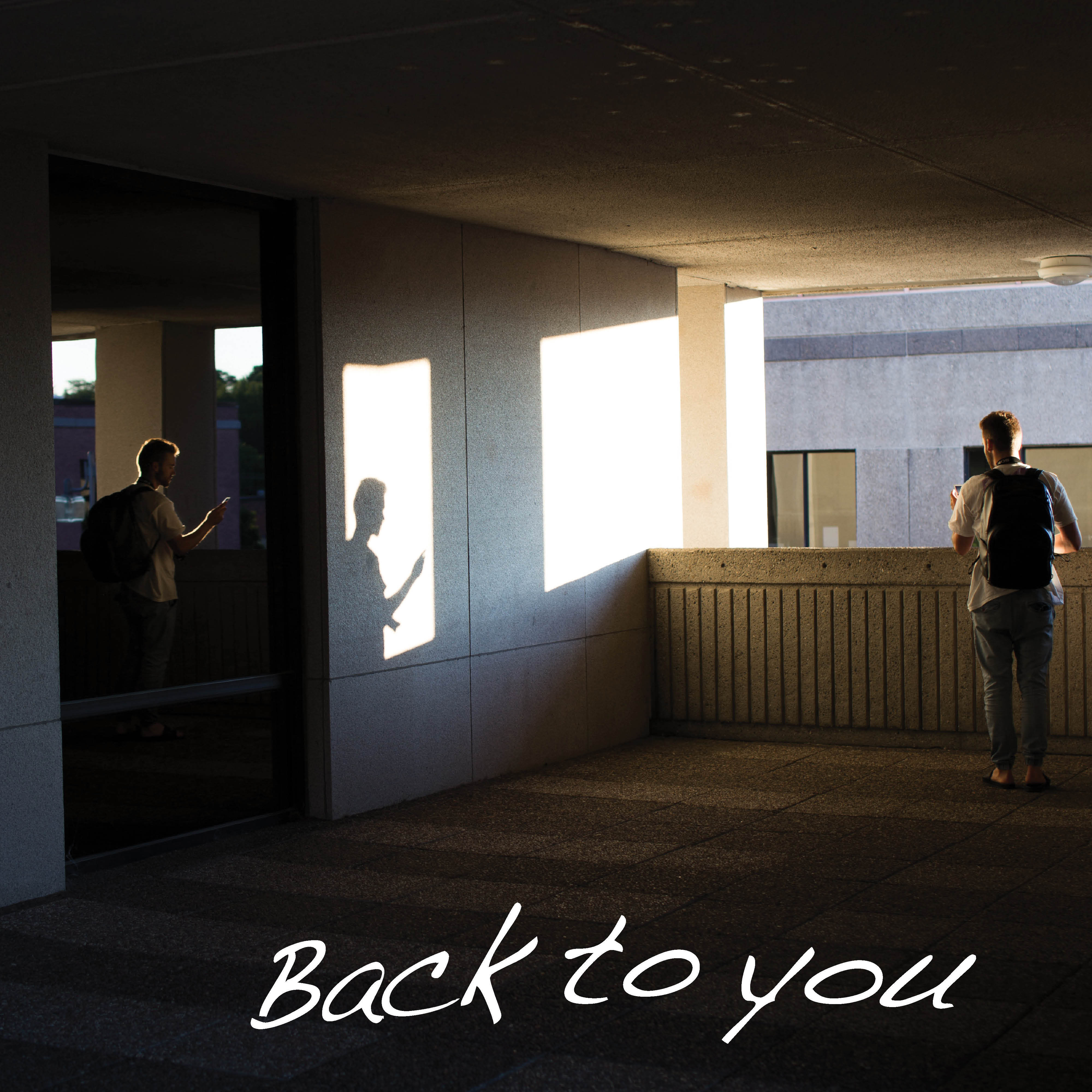 Back to You