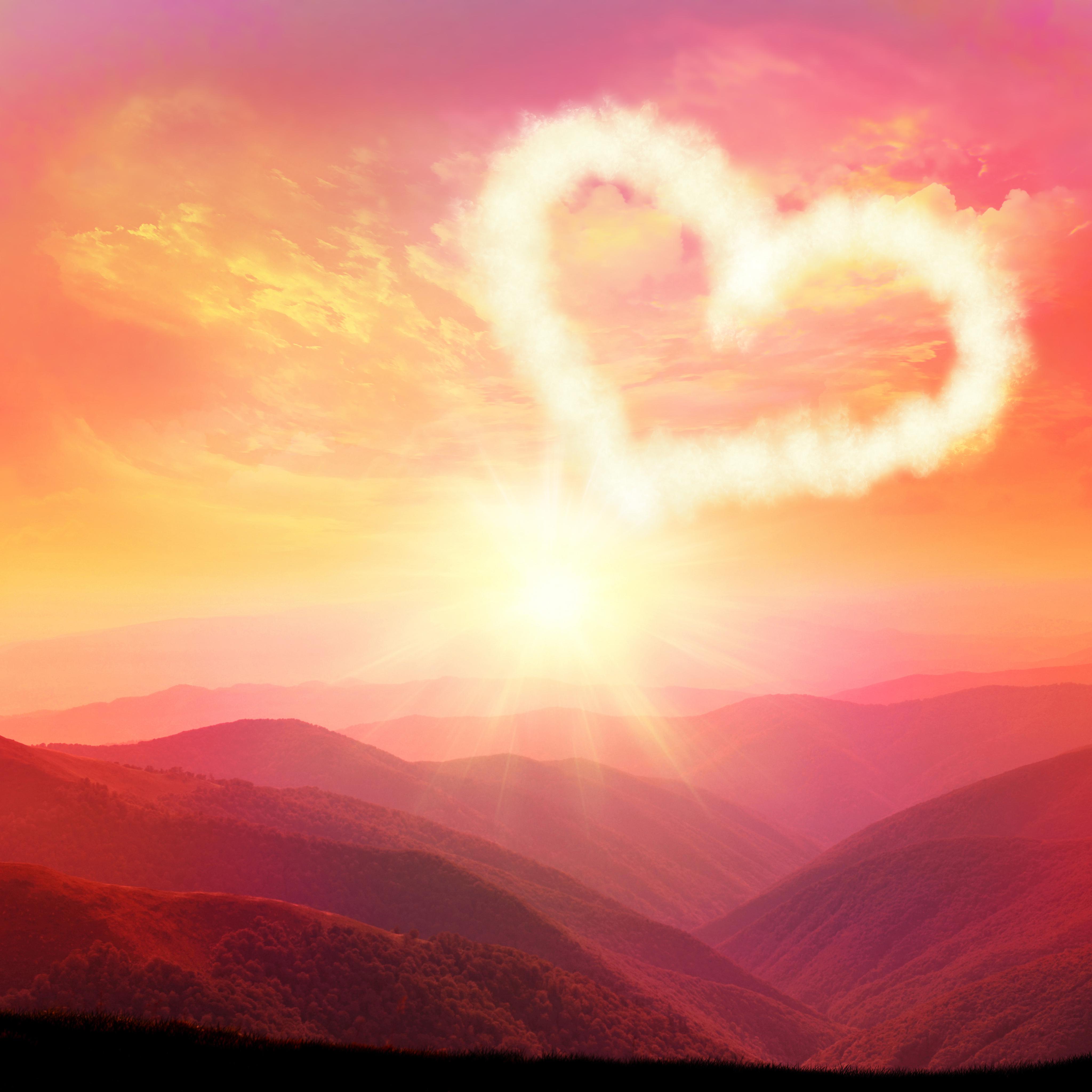 Love in the Air - 20 Romantic Melodies for a Deeply Intimate Mood