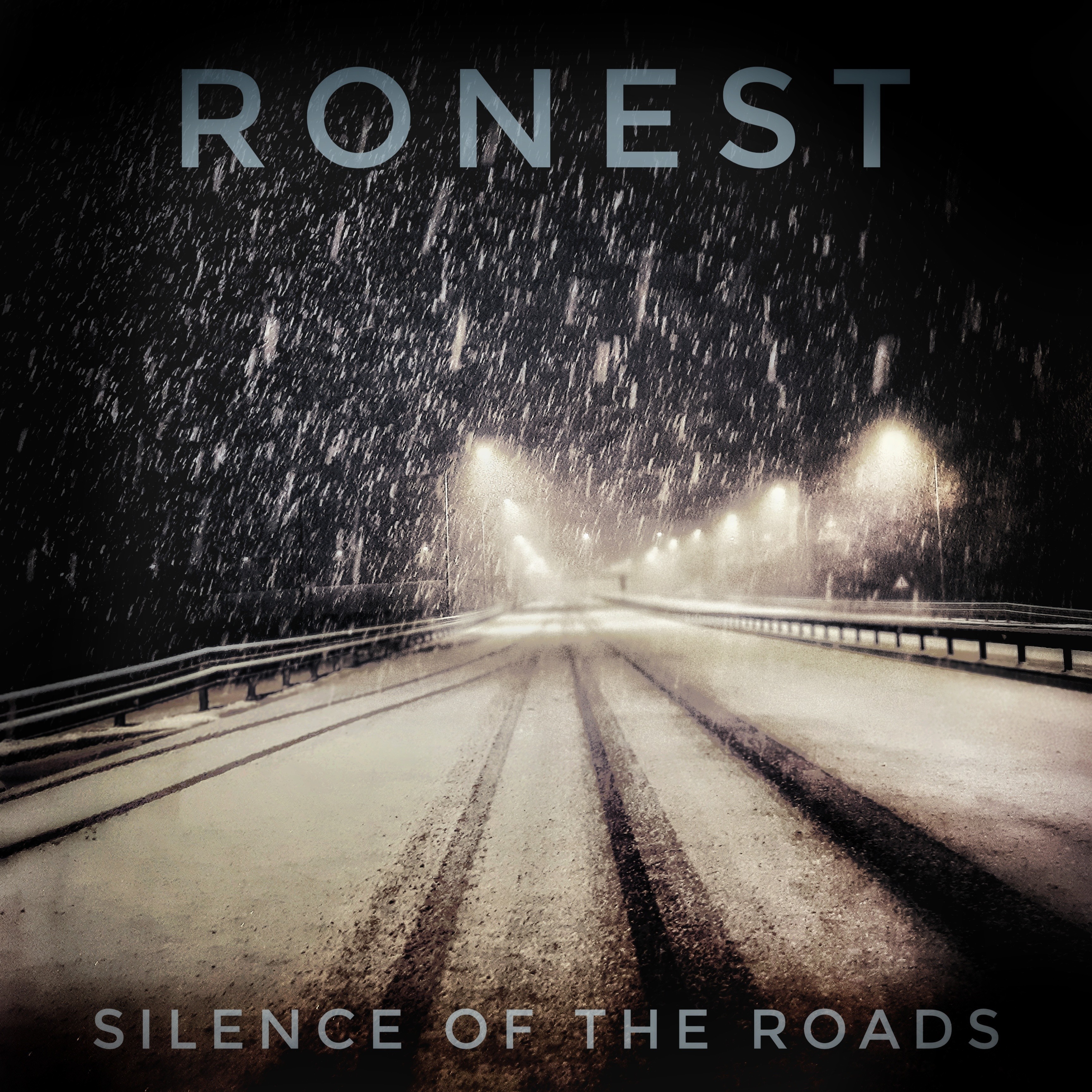 Silence of the Roads