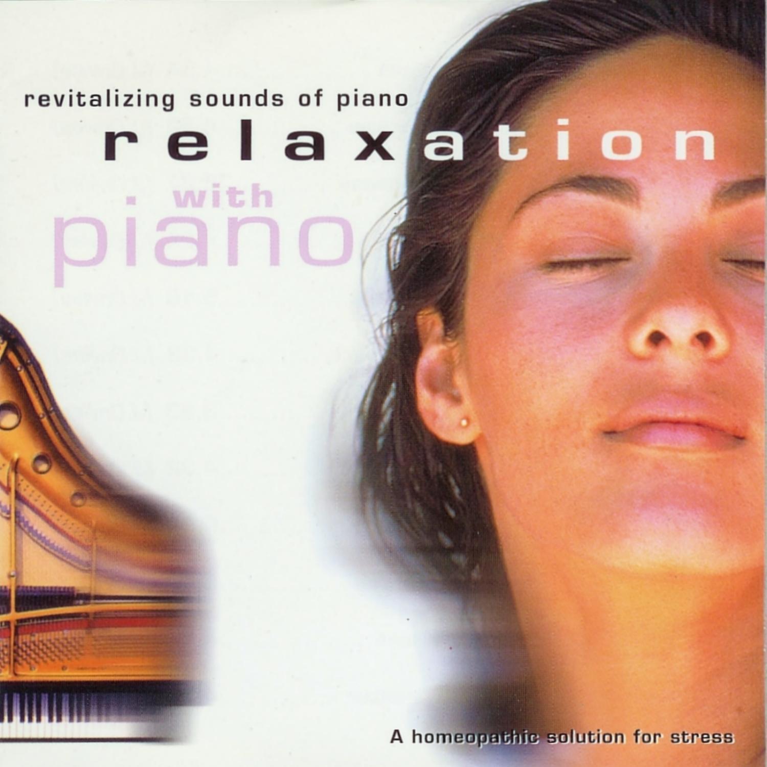 Relaxation With Piano