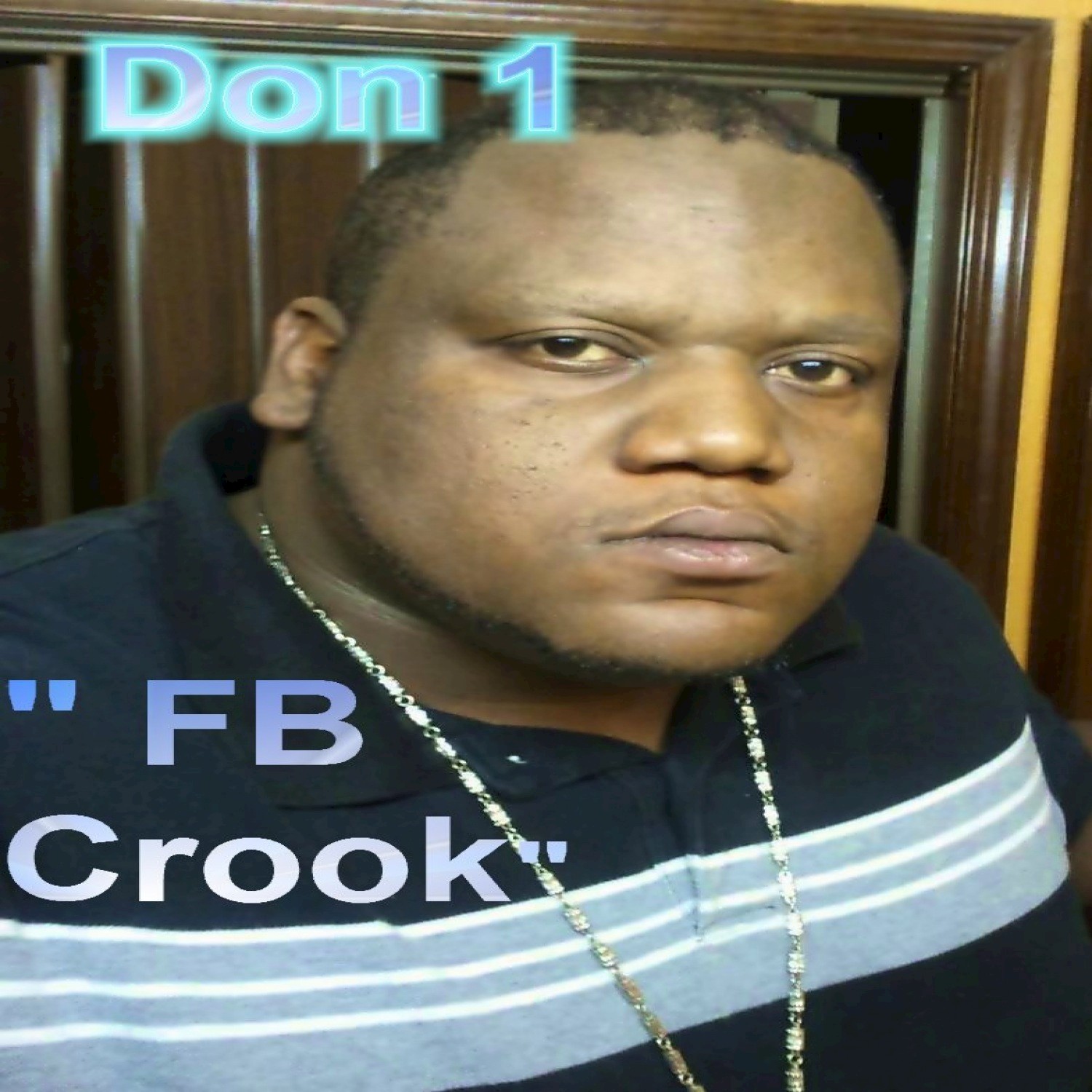 Fb Crook