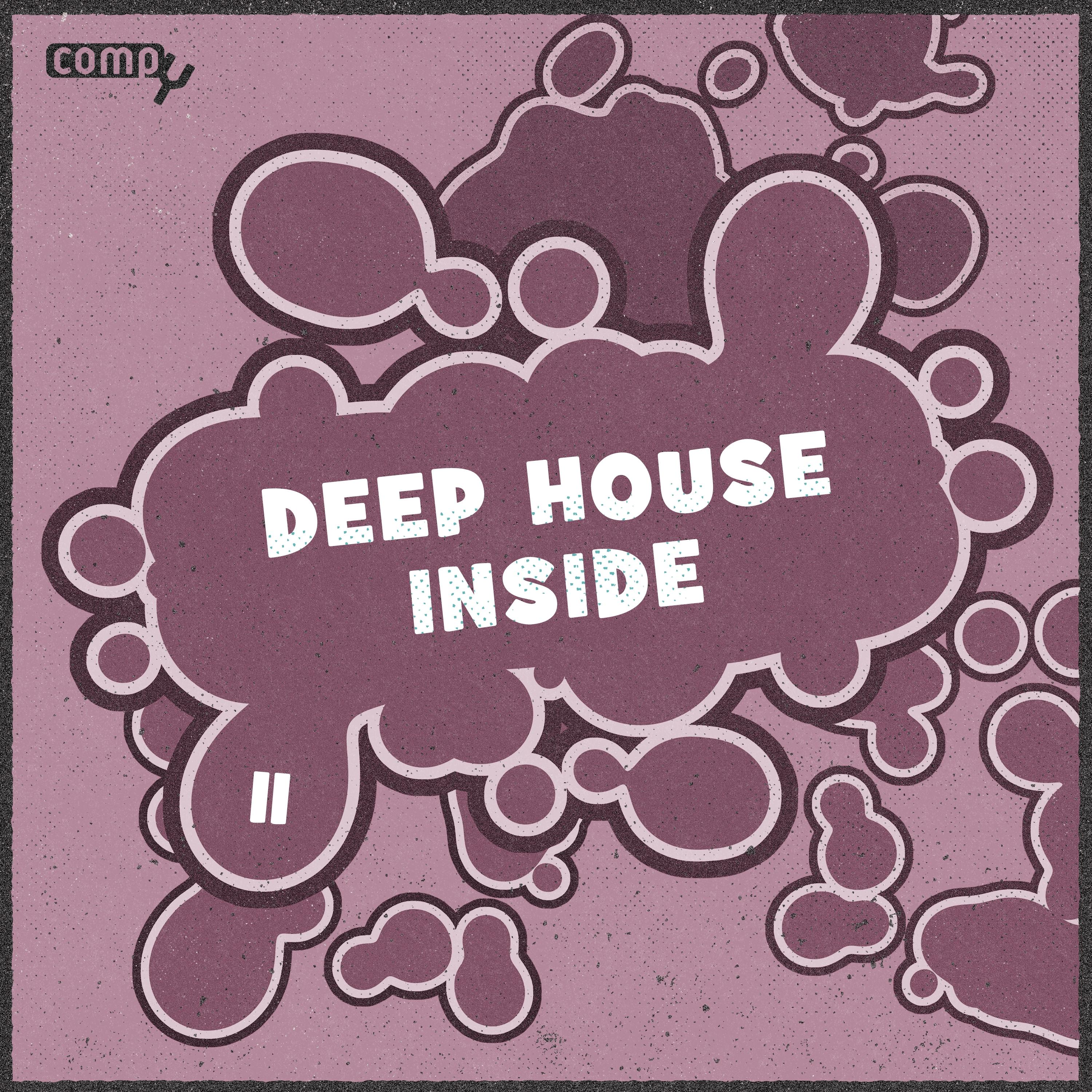 Deep House Inside, Vol.11