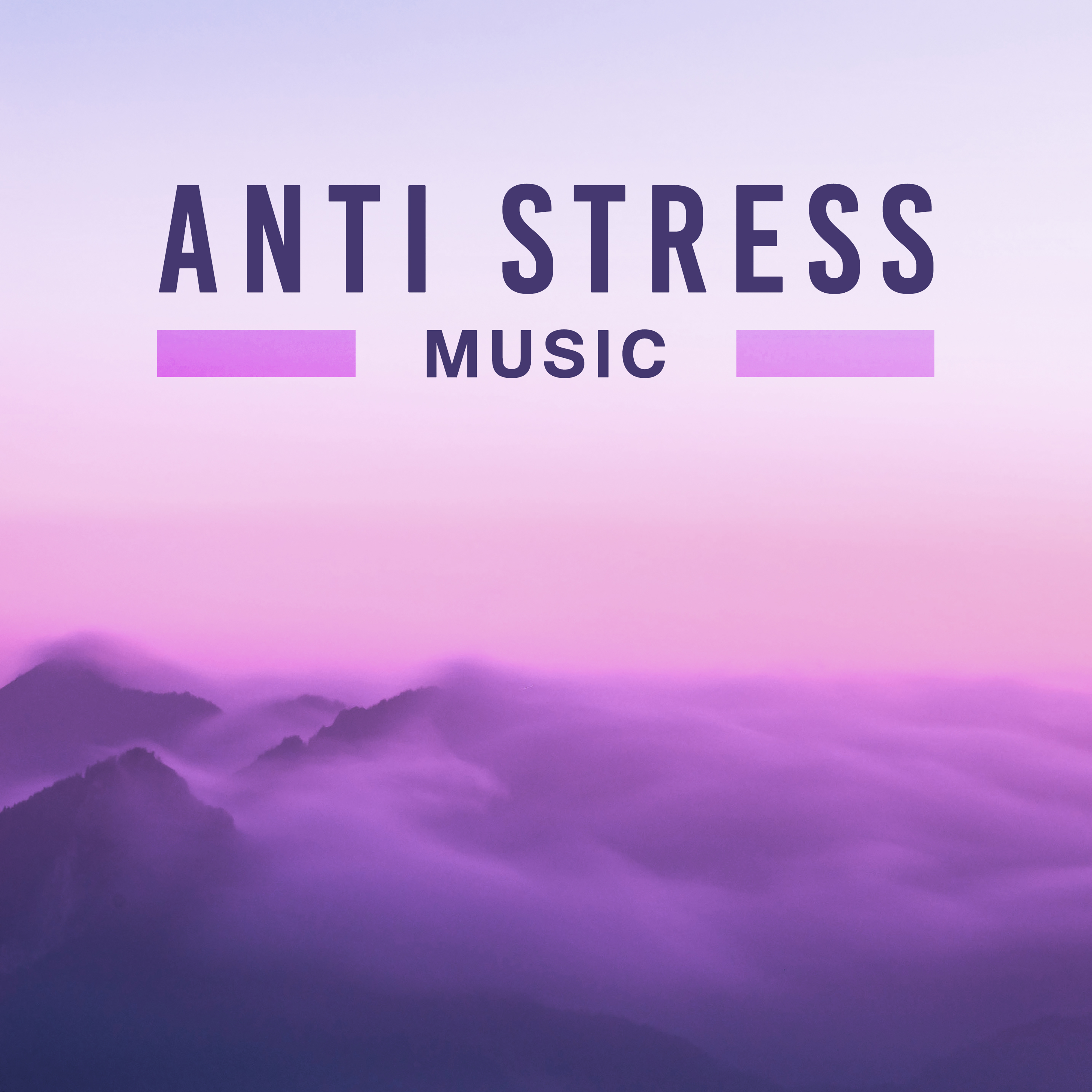 Anti Stress Music – Nature Sounds for Relaxation, Ocean Dreams, Relief, Calming Melodies to Rest, Singing Birds, Relaxing Waves for Sleep