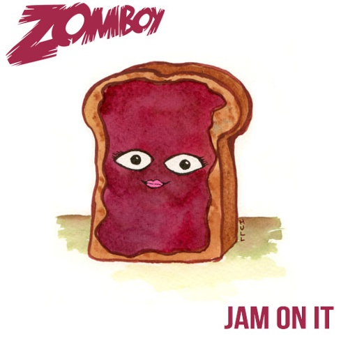 Jam On It