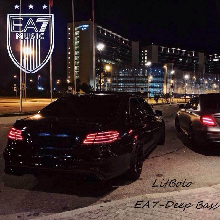 EA7-Deep Bass