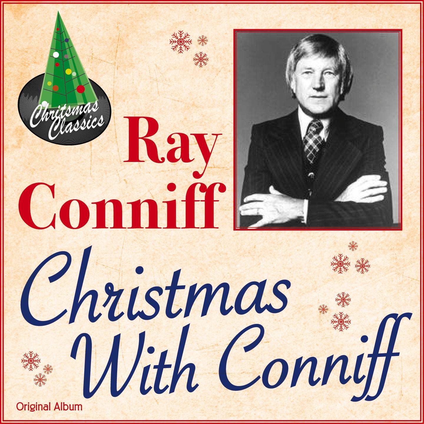 Christmas With Conniff