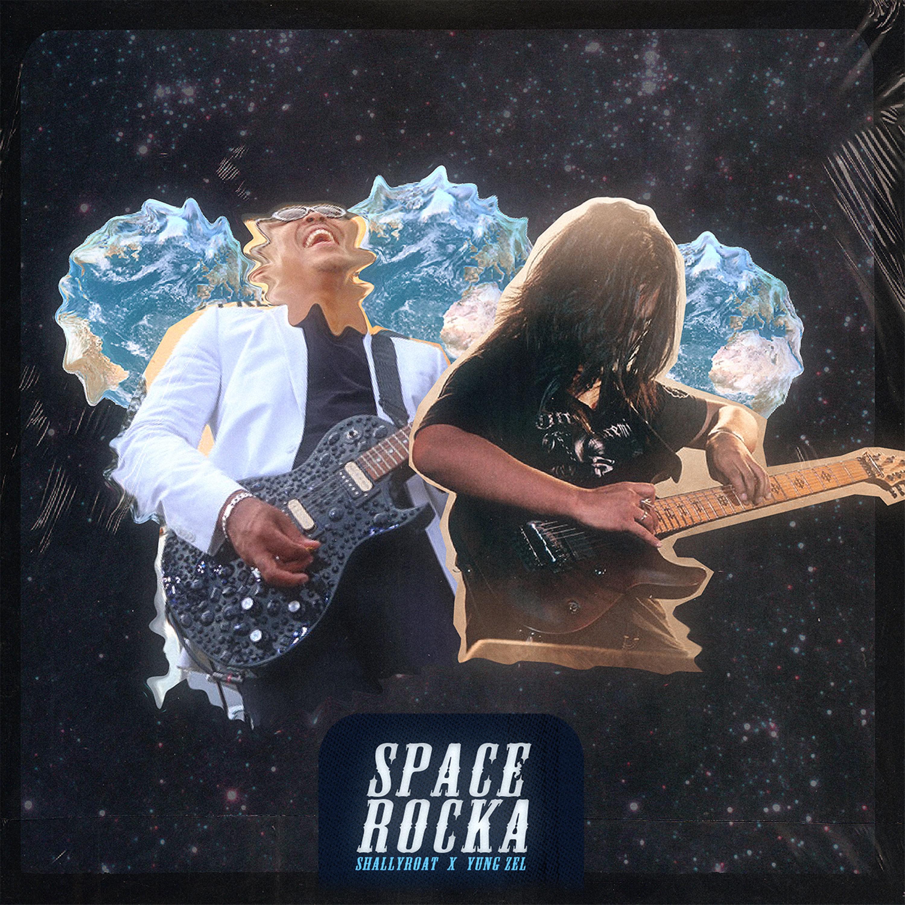 Space Rocka