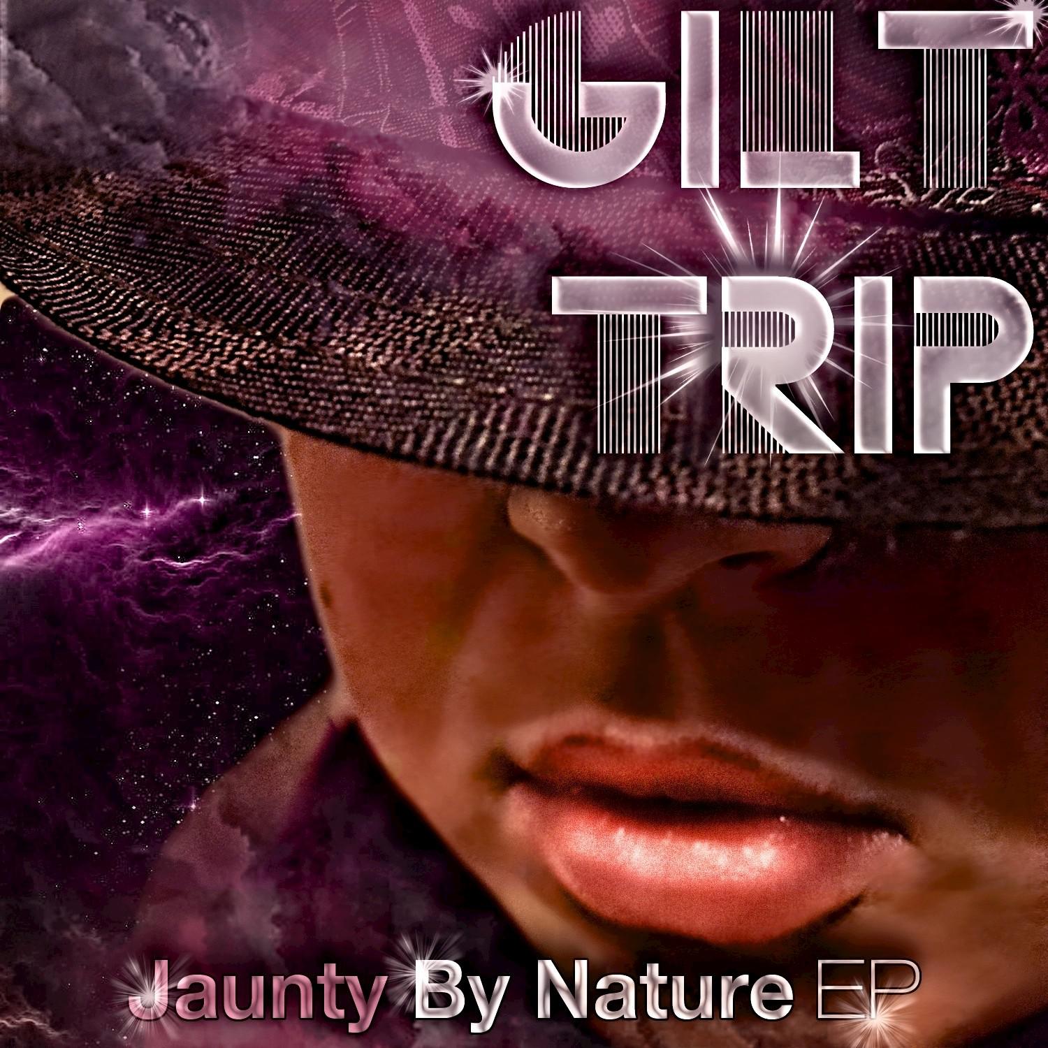 Jaunty By Nature  EP