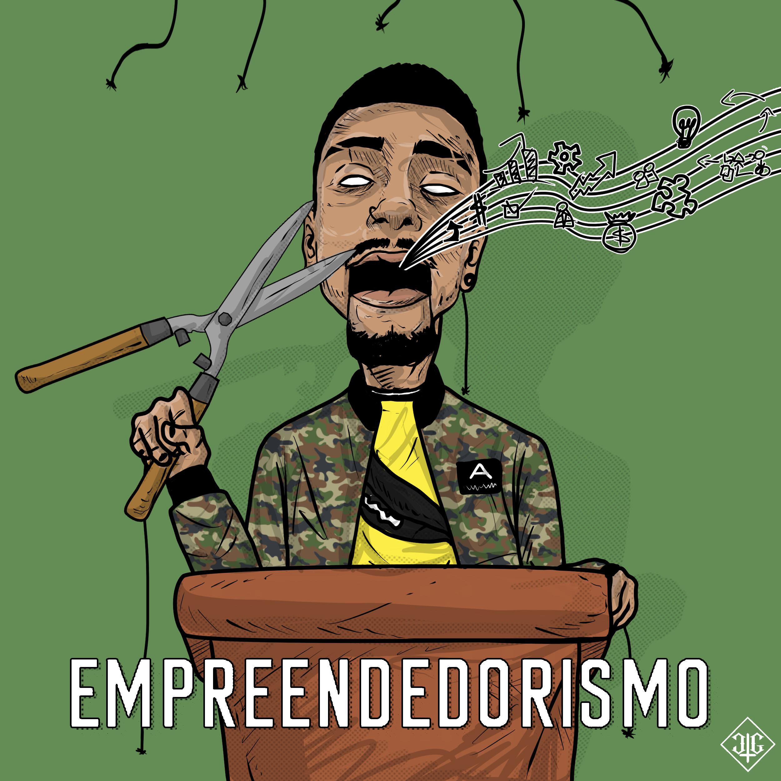 Empreendedorismo