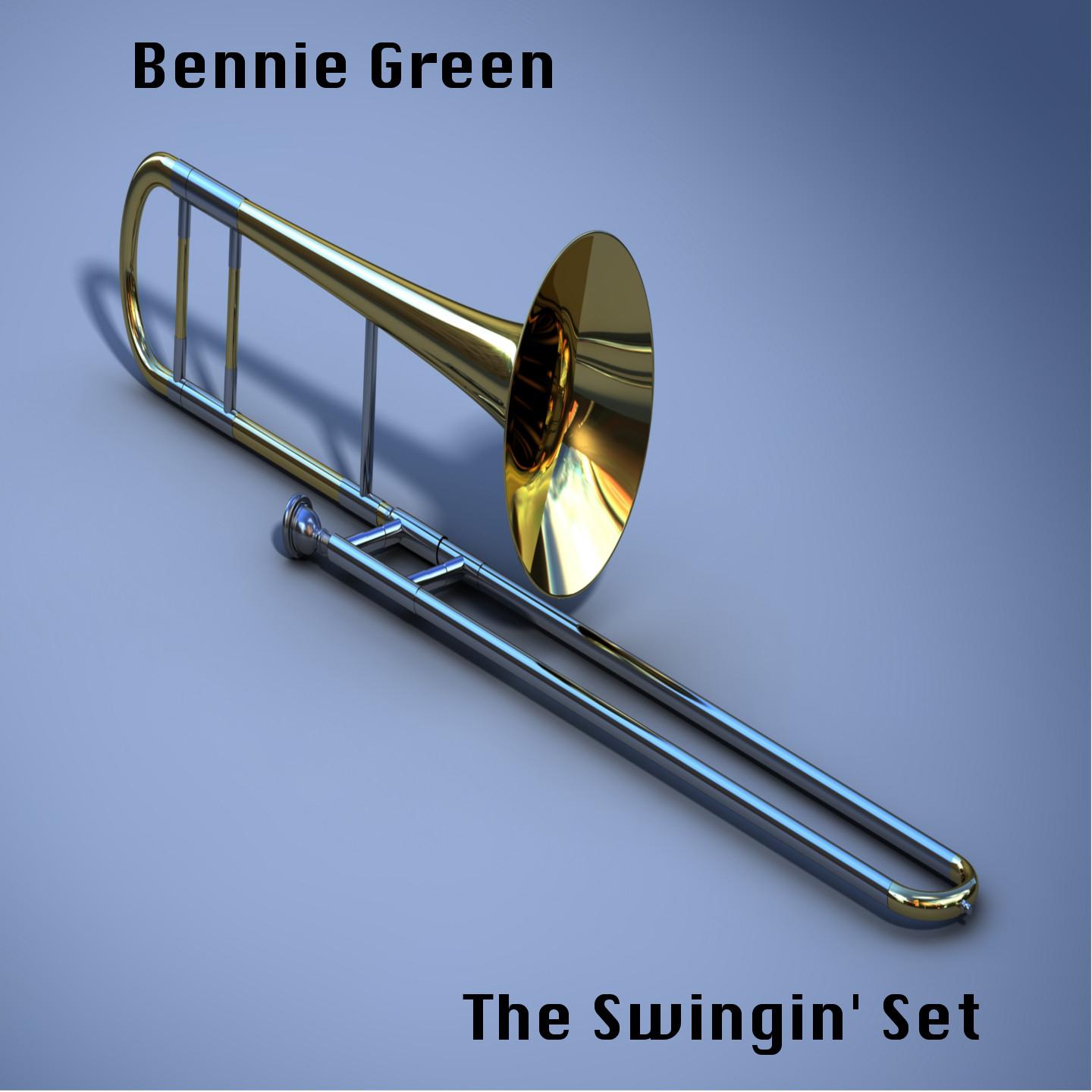 The Swingin' Set