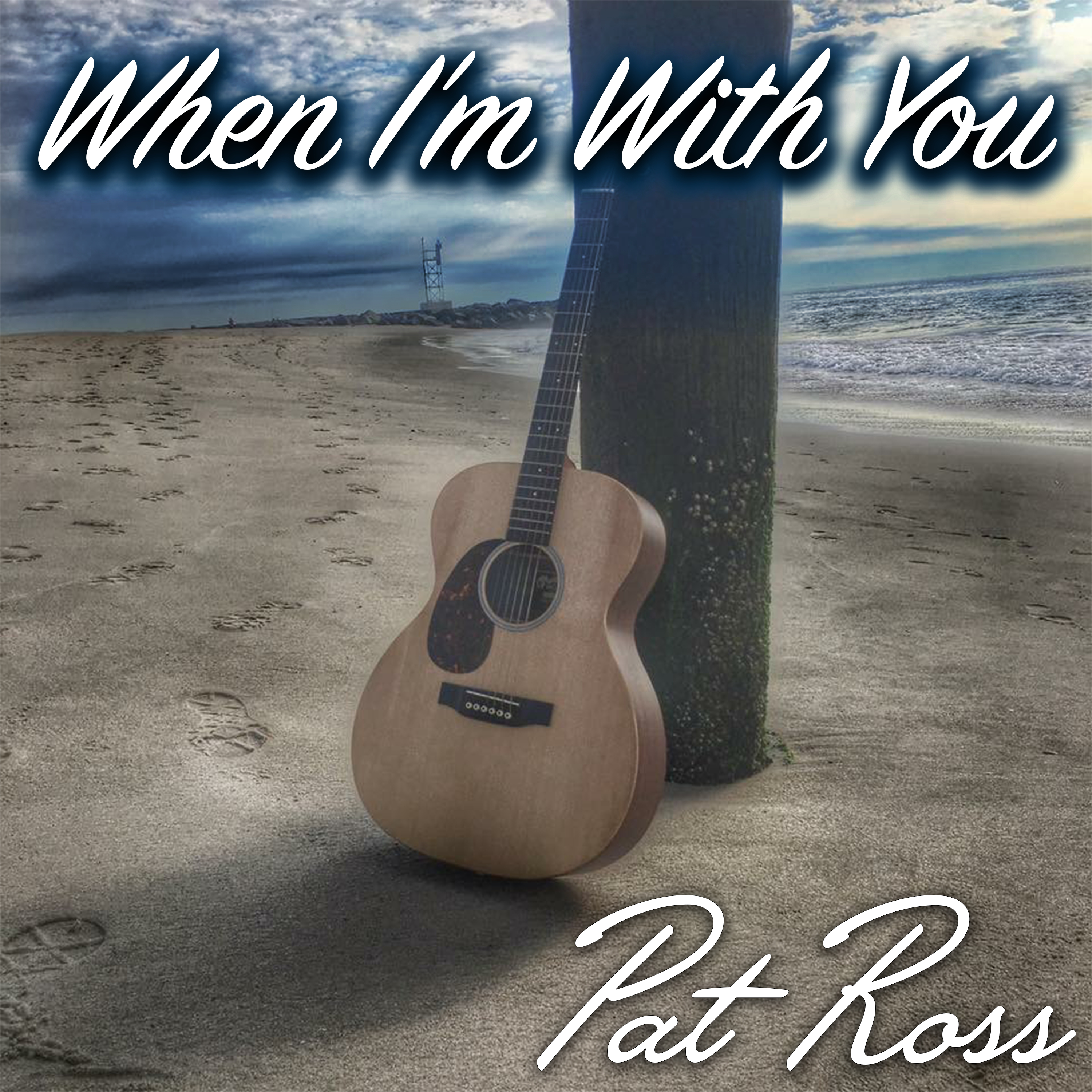 When I'm With You (Single)