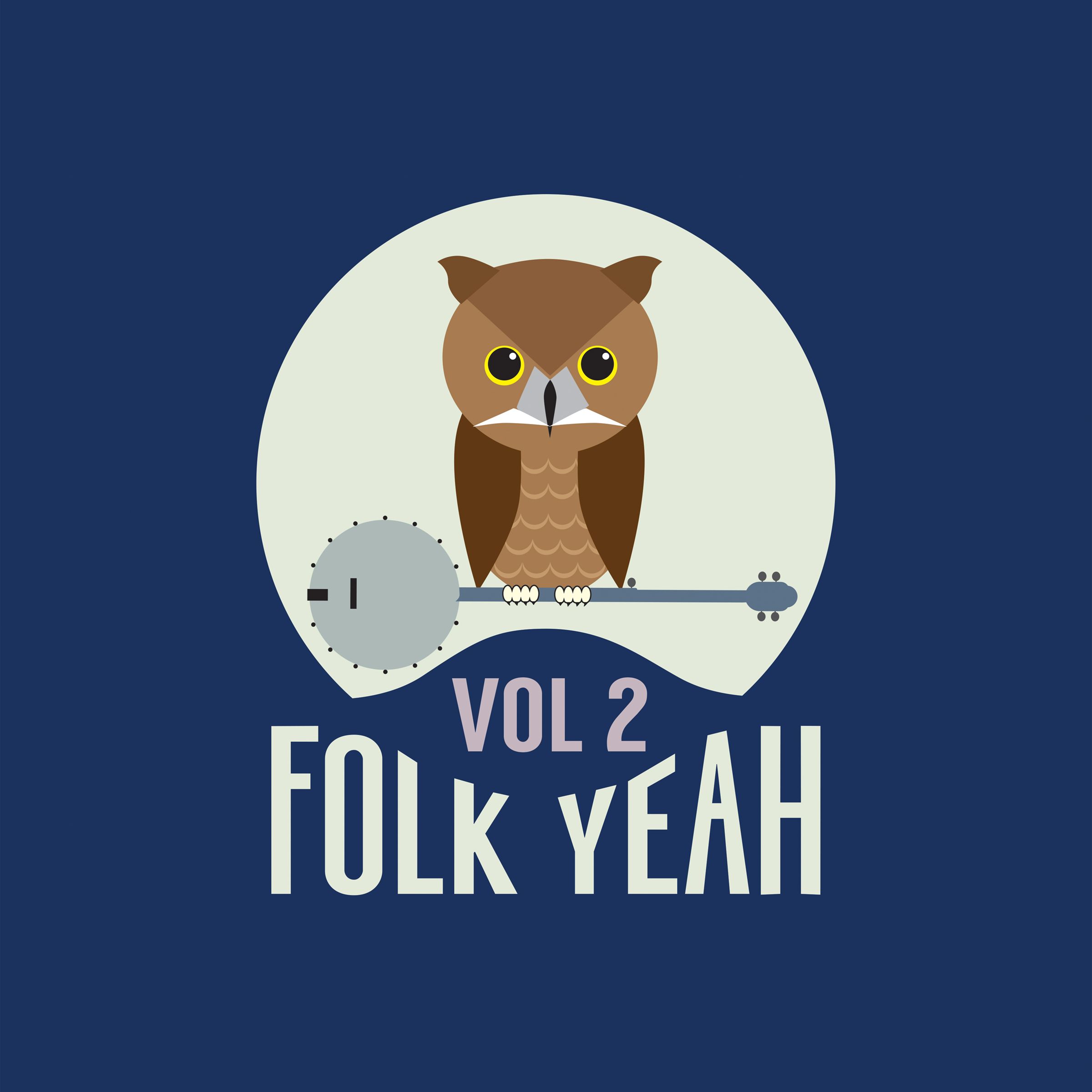 Folk Yeah! Vol. 2