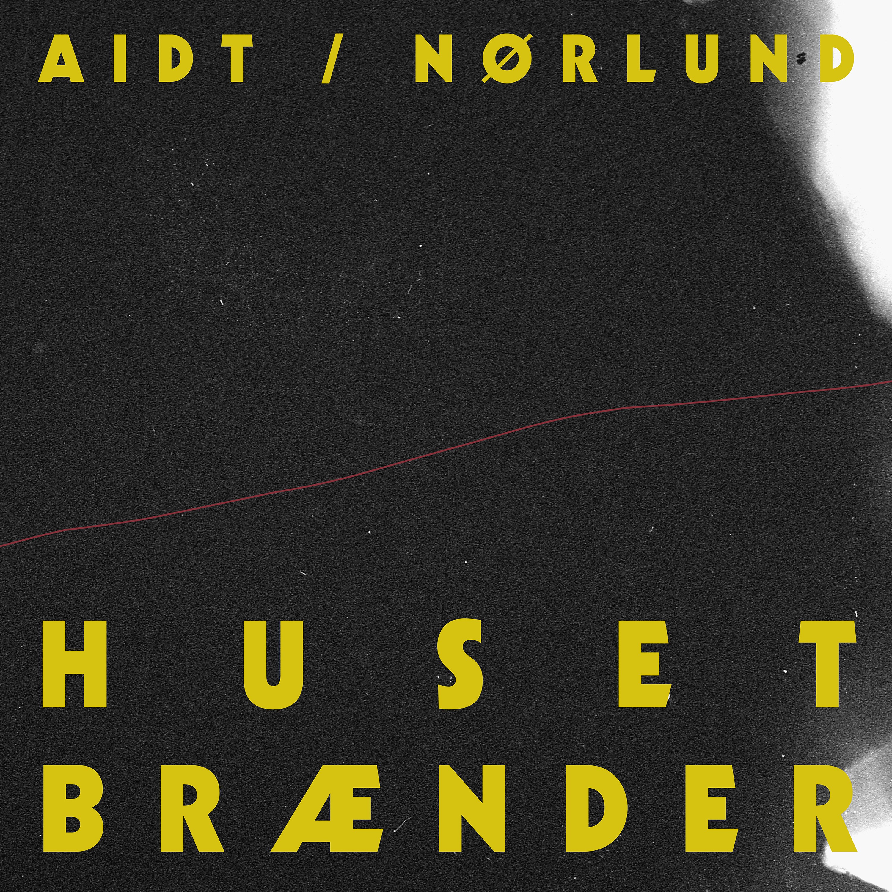 Huset Brænder