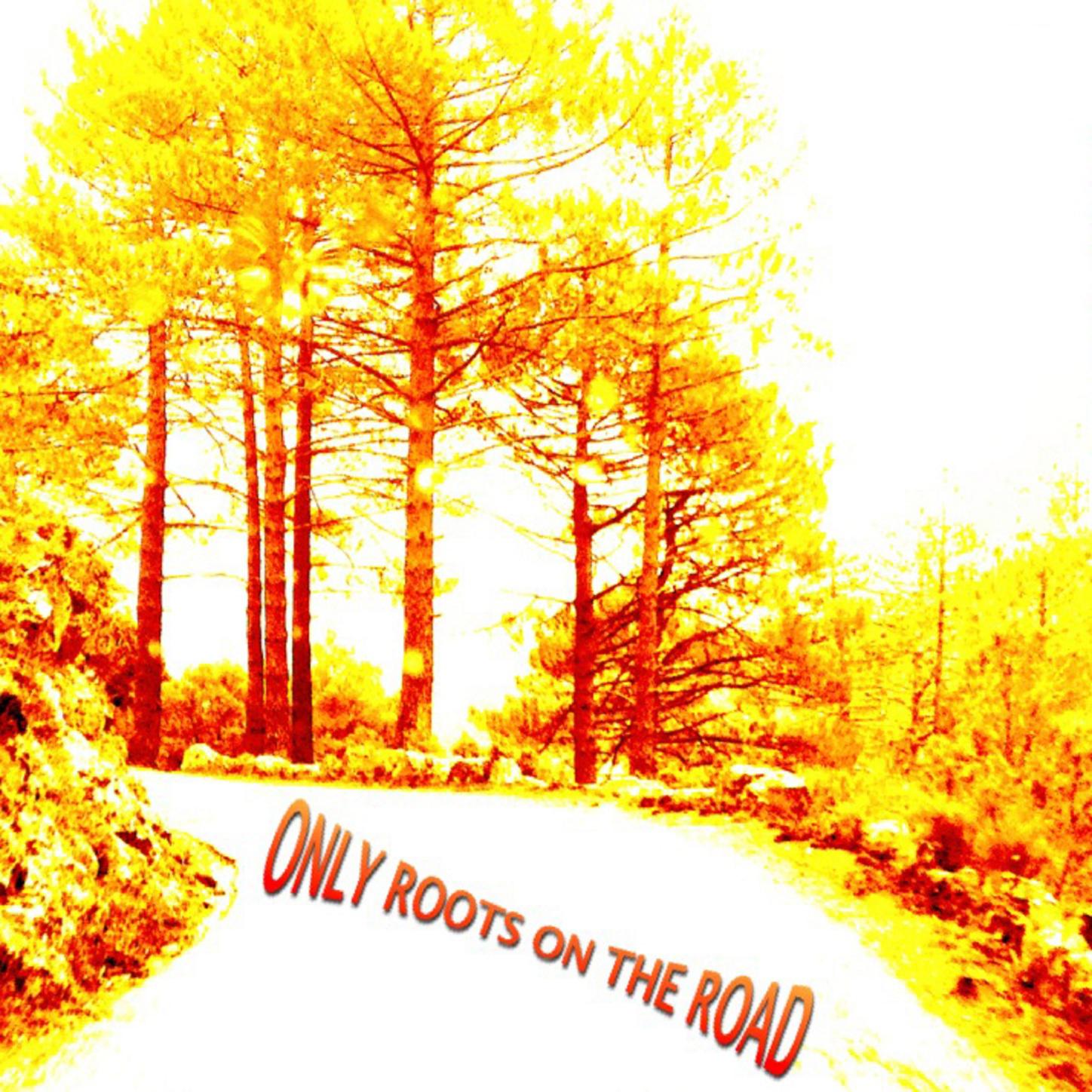 Only Roots On The Road