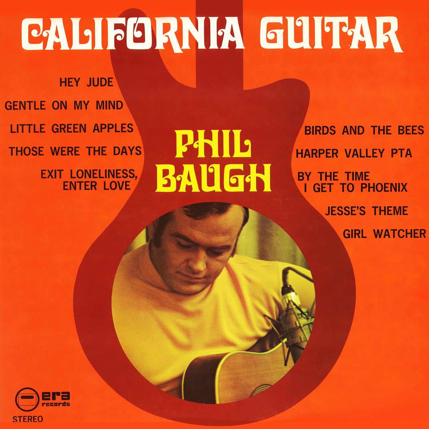 California Guitar