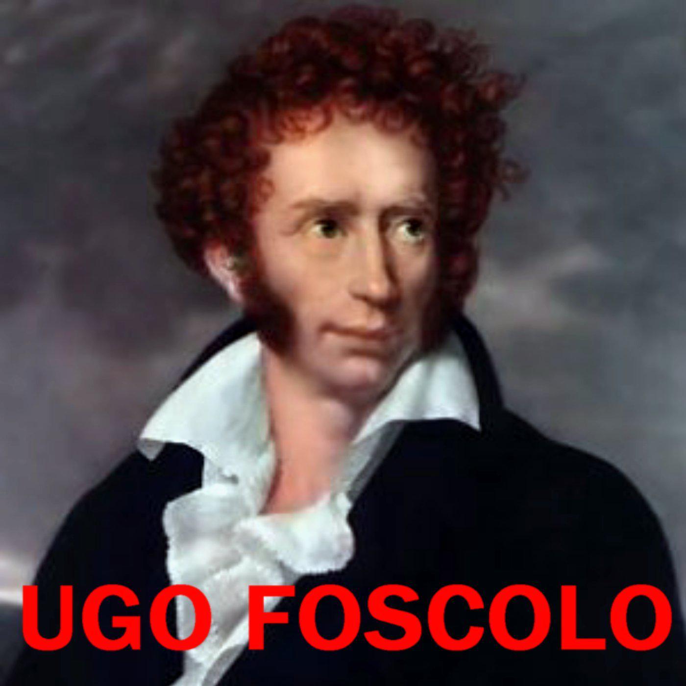 Ugo Foscolo