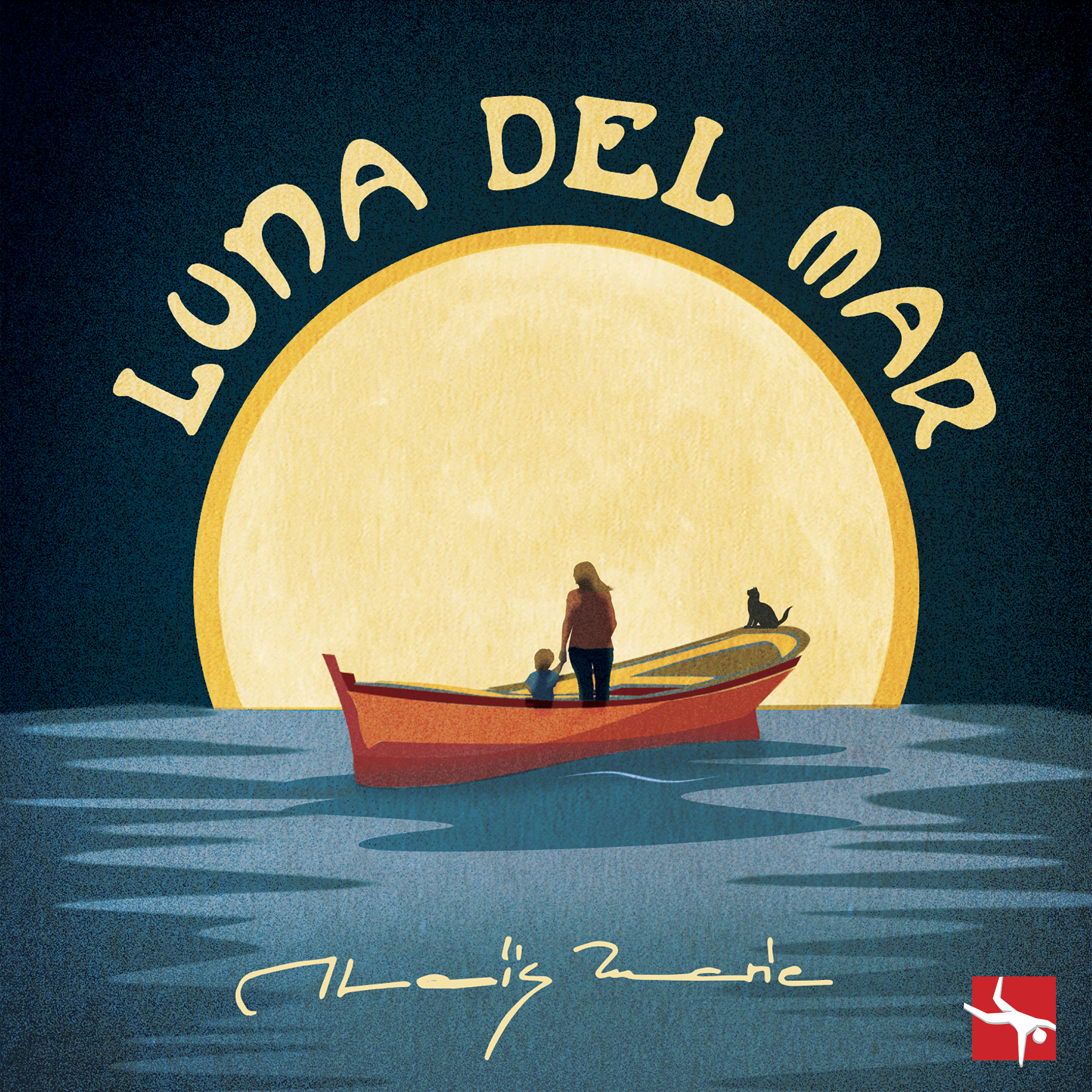 Luna del Mar